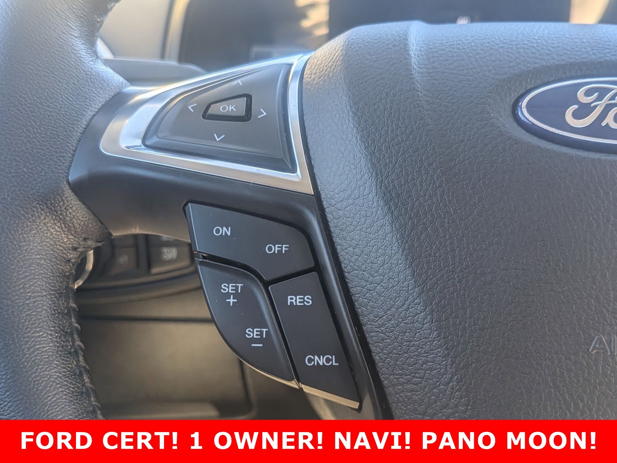 2022 FORD EDGE - Image 15