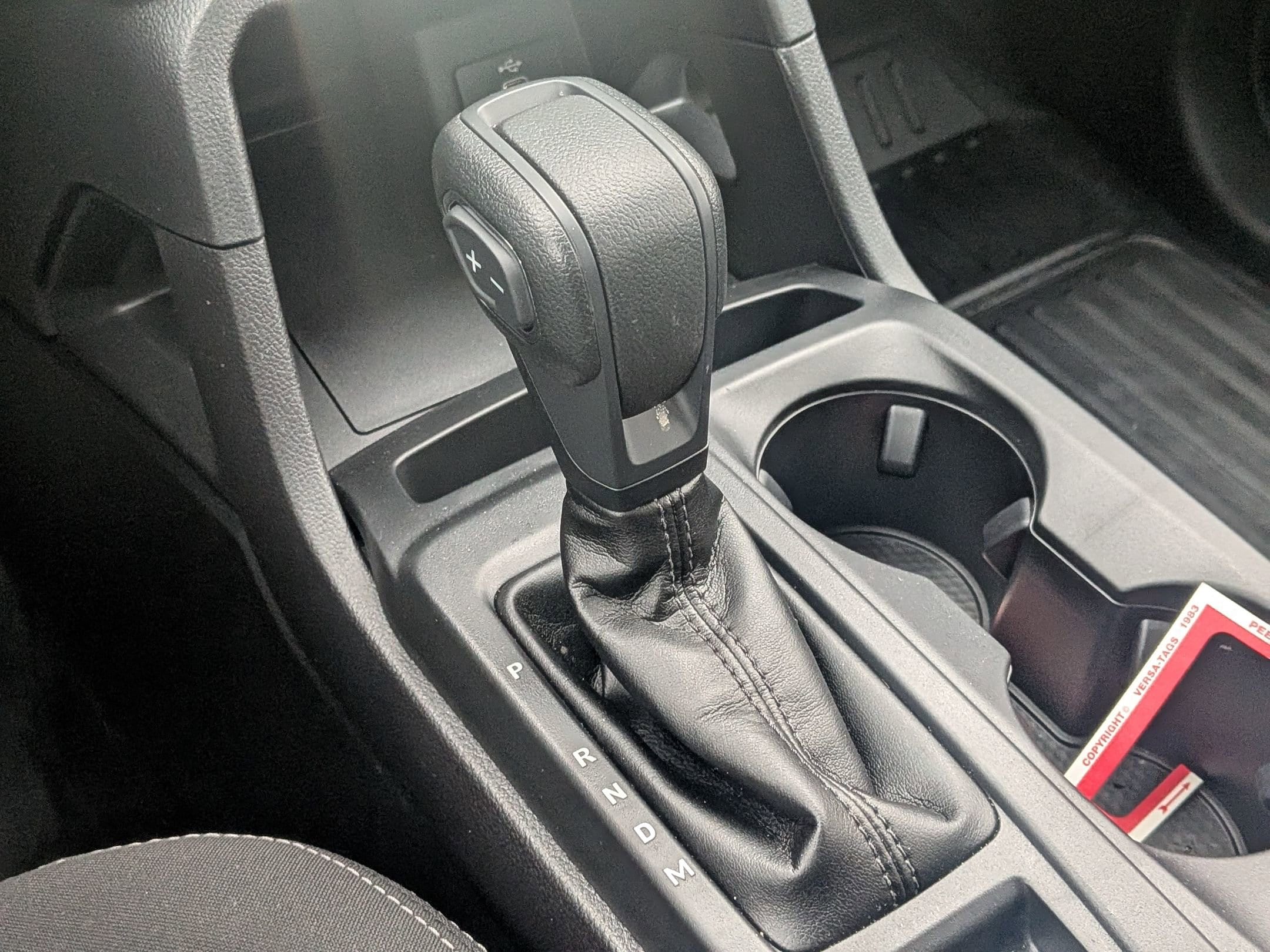 2025 FORD RANGER - Image 19