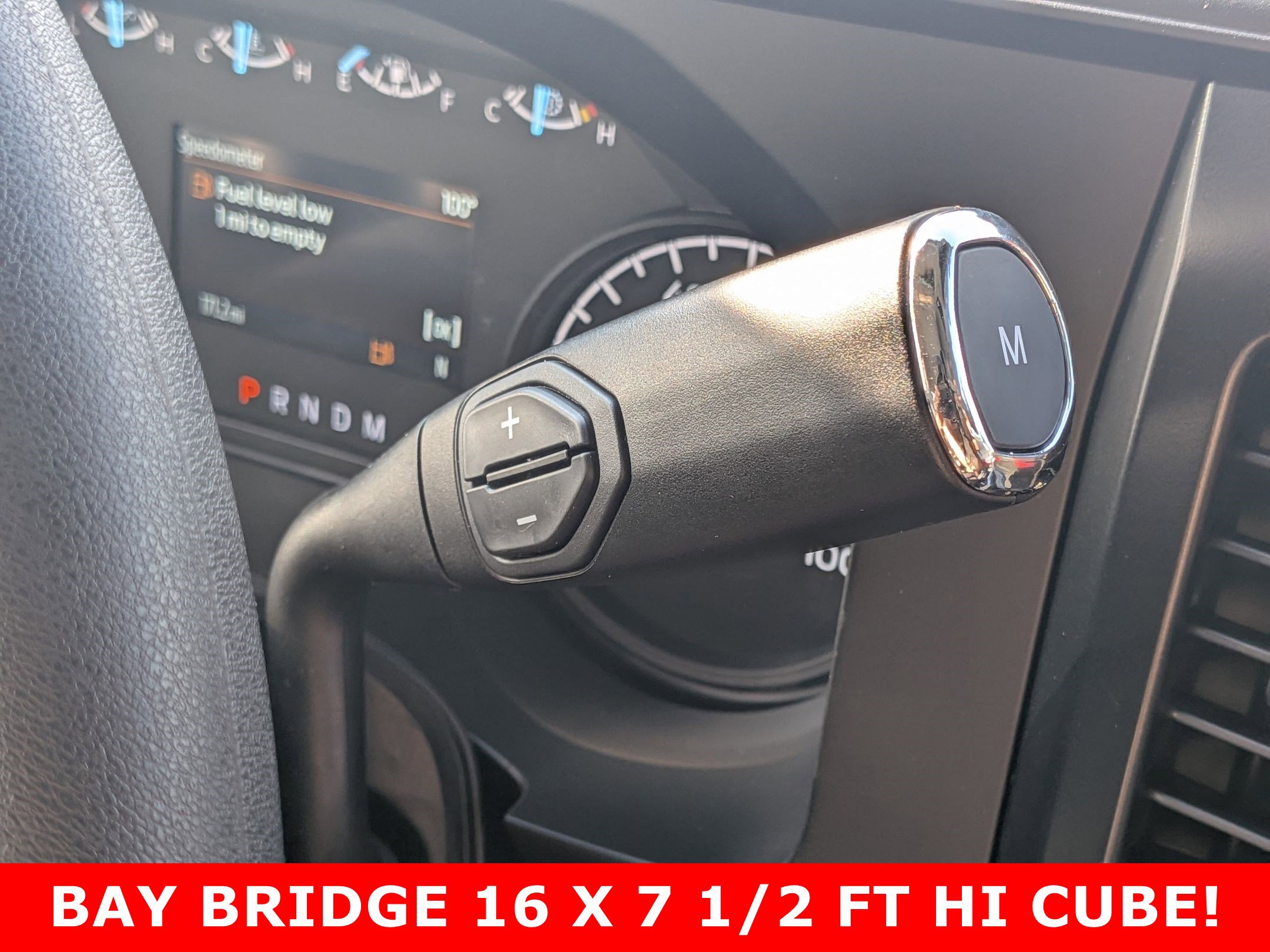 2025 FORD F-450 - Image 17