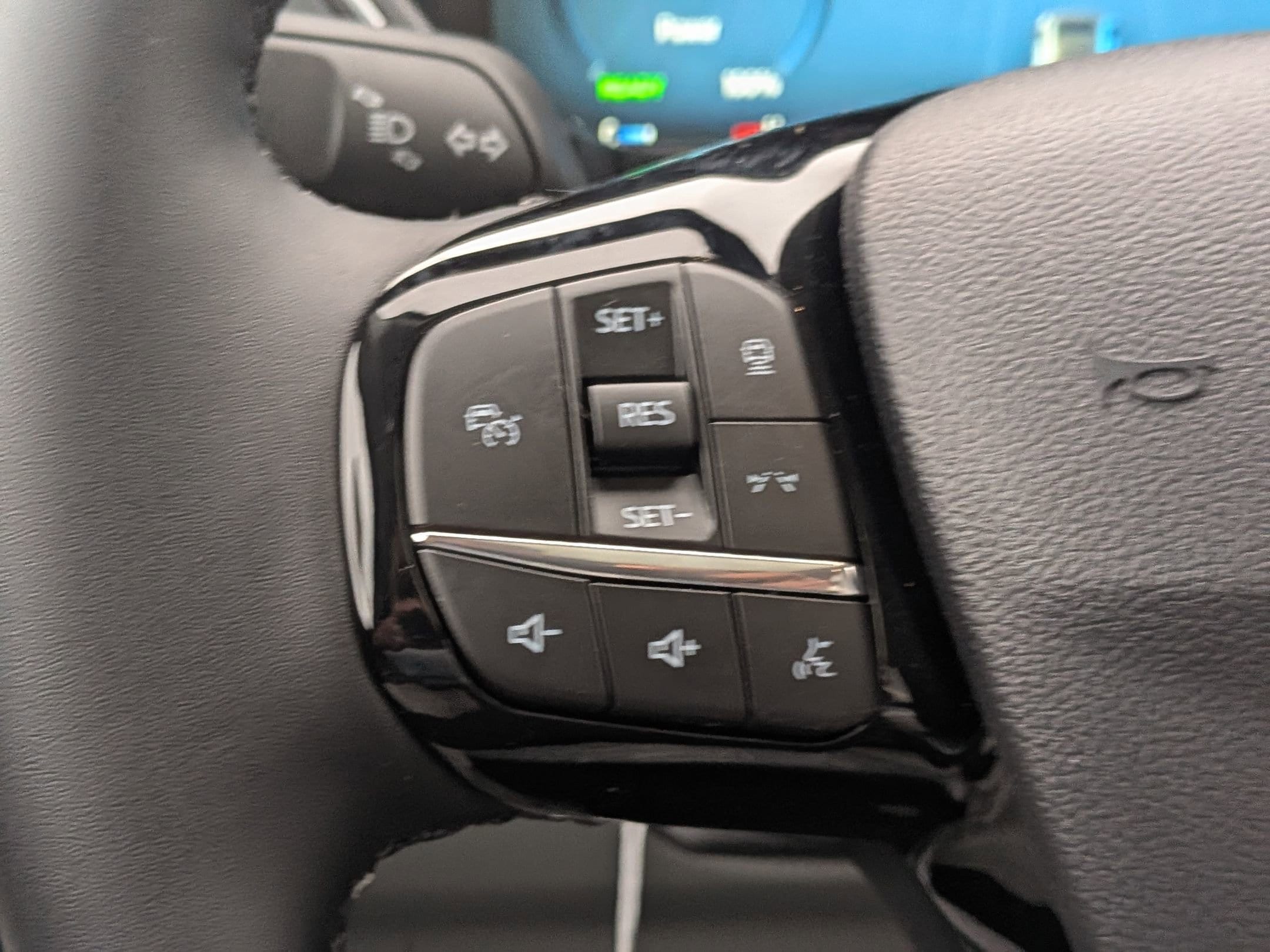 2026 FORD ESCAPE - Image 15