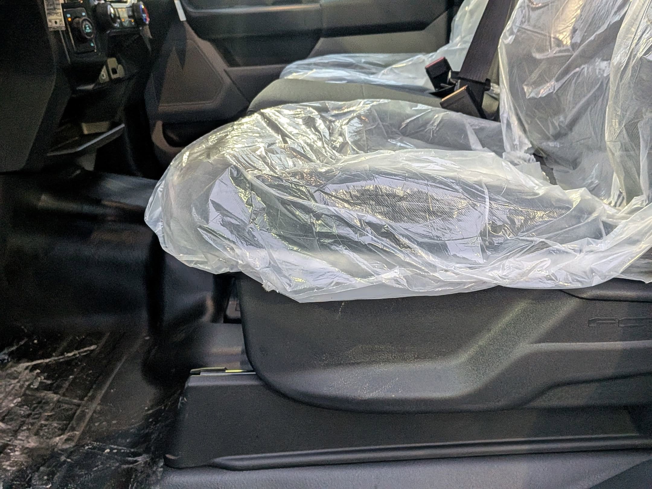 2026 FORD F-150 - Image 11