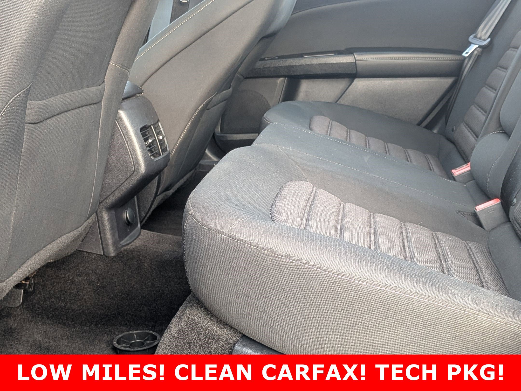 2017 FORD FUSION - Image 21