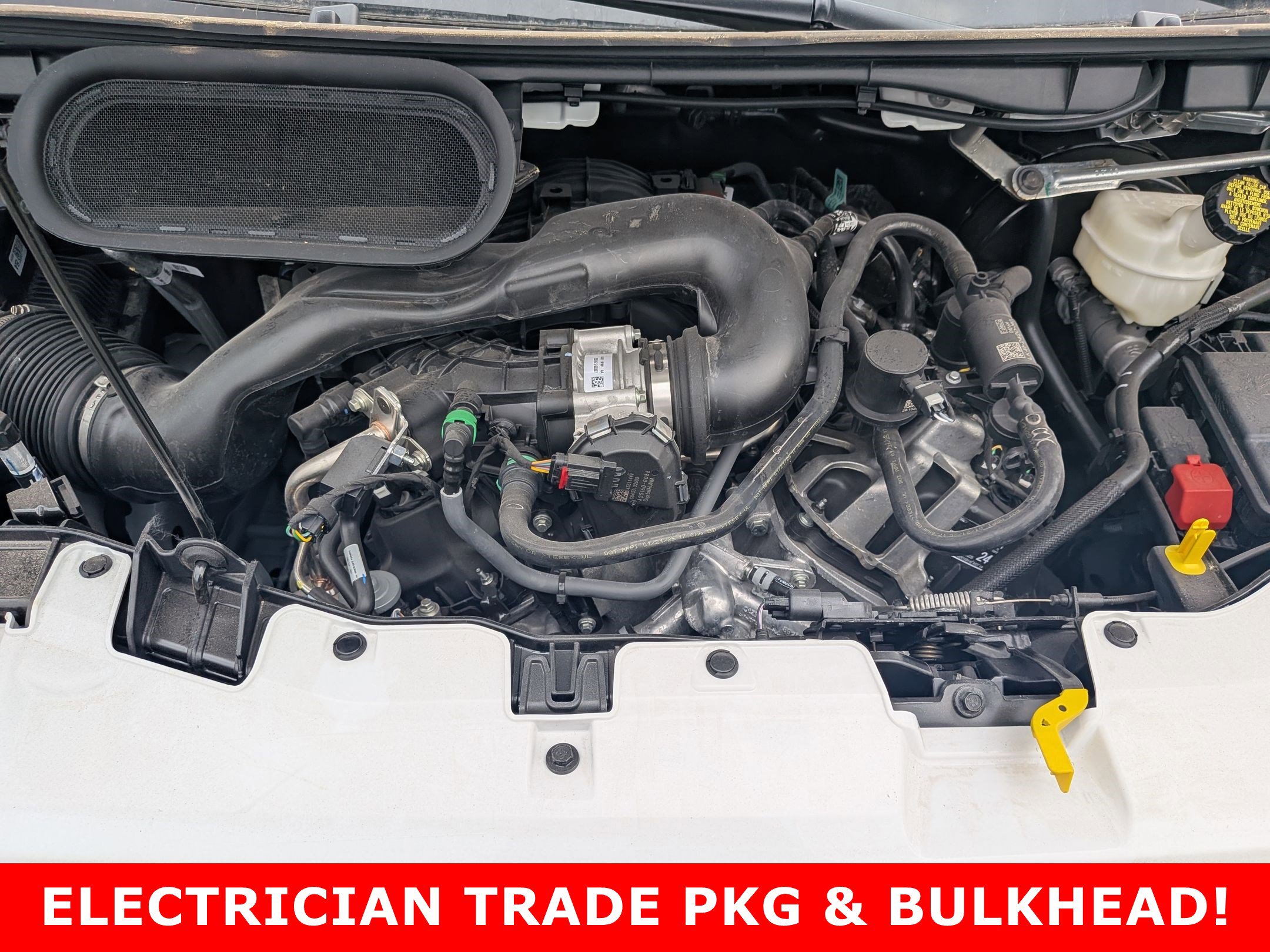 2025 FORD TRANSIT - Image 22