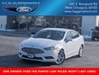  Ford Fusion Hybrid