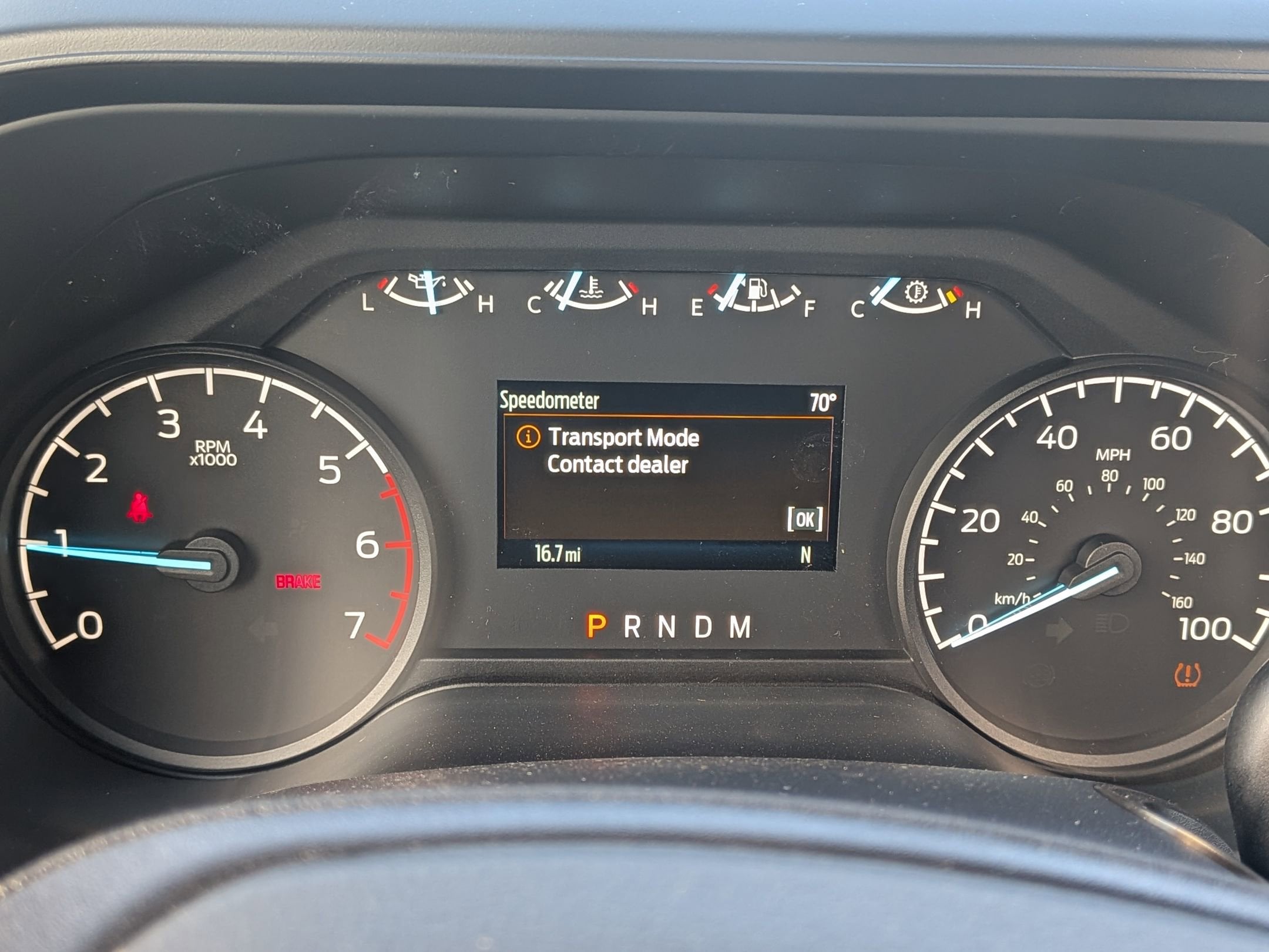 2026 FORD F-250 - Image 13