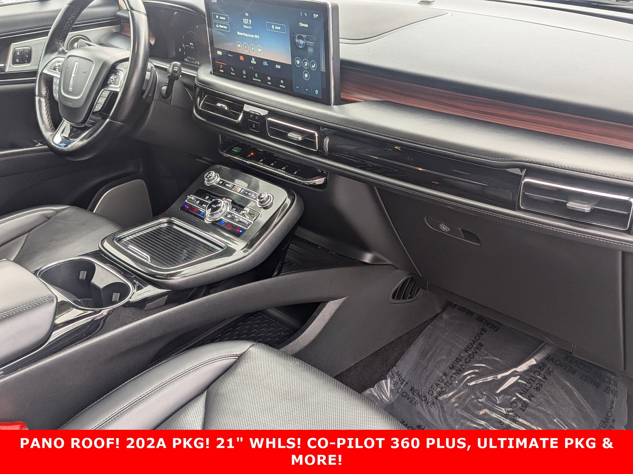 2022 LINCOLN NAUTILUS - Image 28