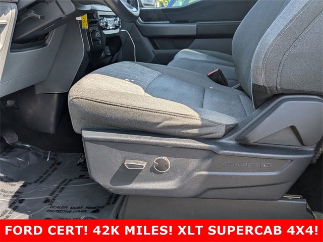 2021 FORD F-150 - Image 11