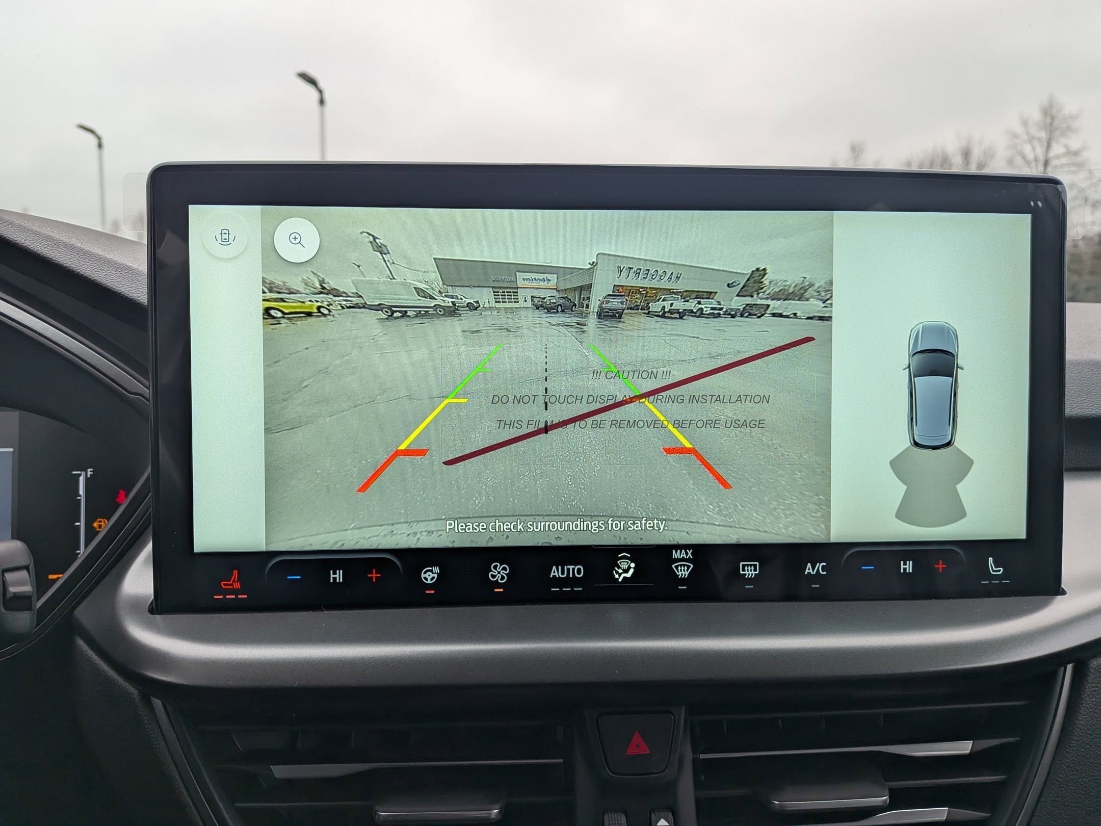 2026 FORD ESCAPE - Image 17