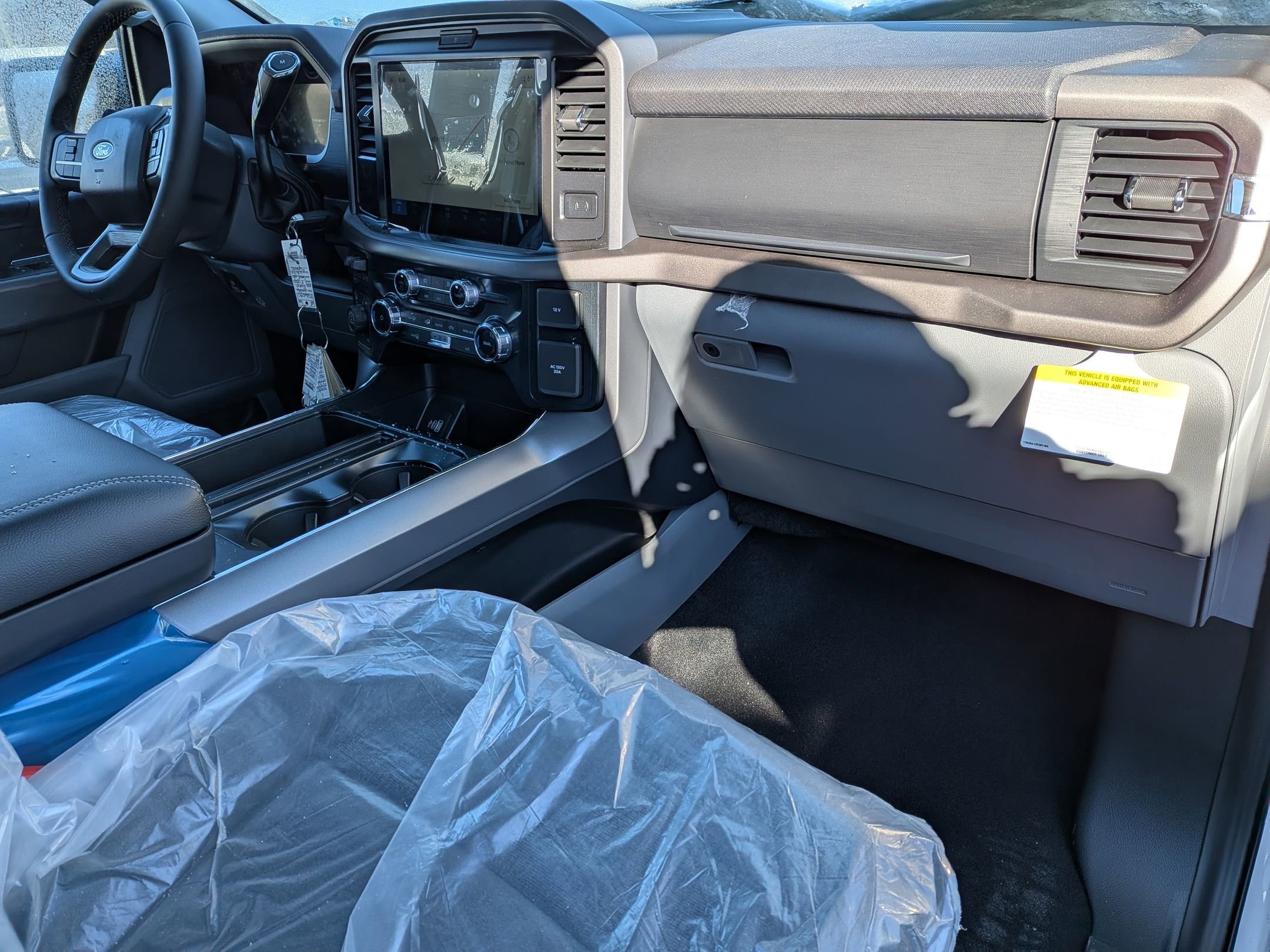 2026 FORD F-150 - Image 24