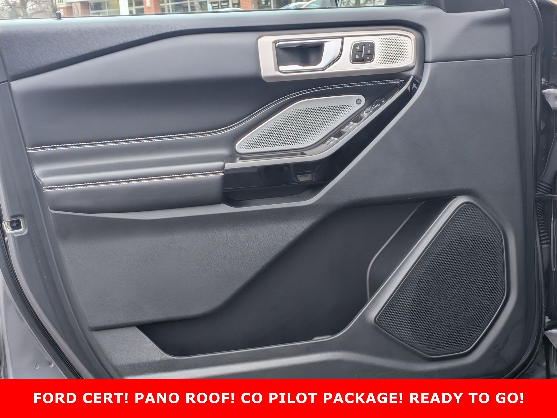 2022 FORD EXPLORER - Image 13