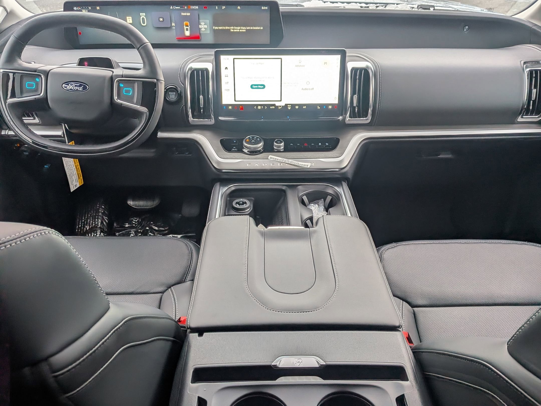 2025 FORD EXPEDITION - Image 24