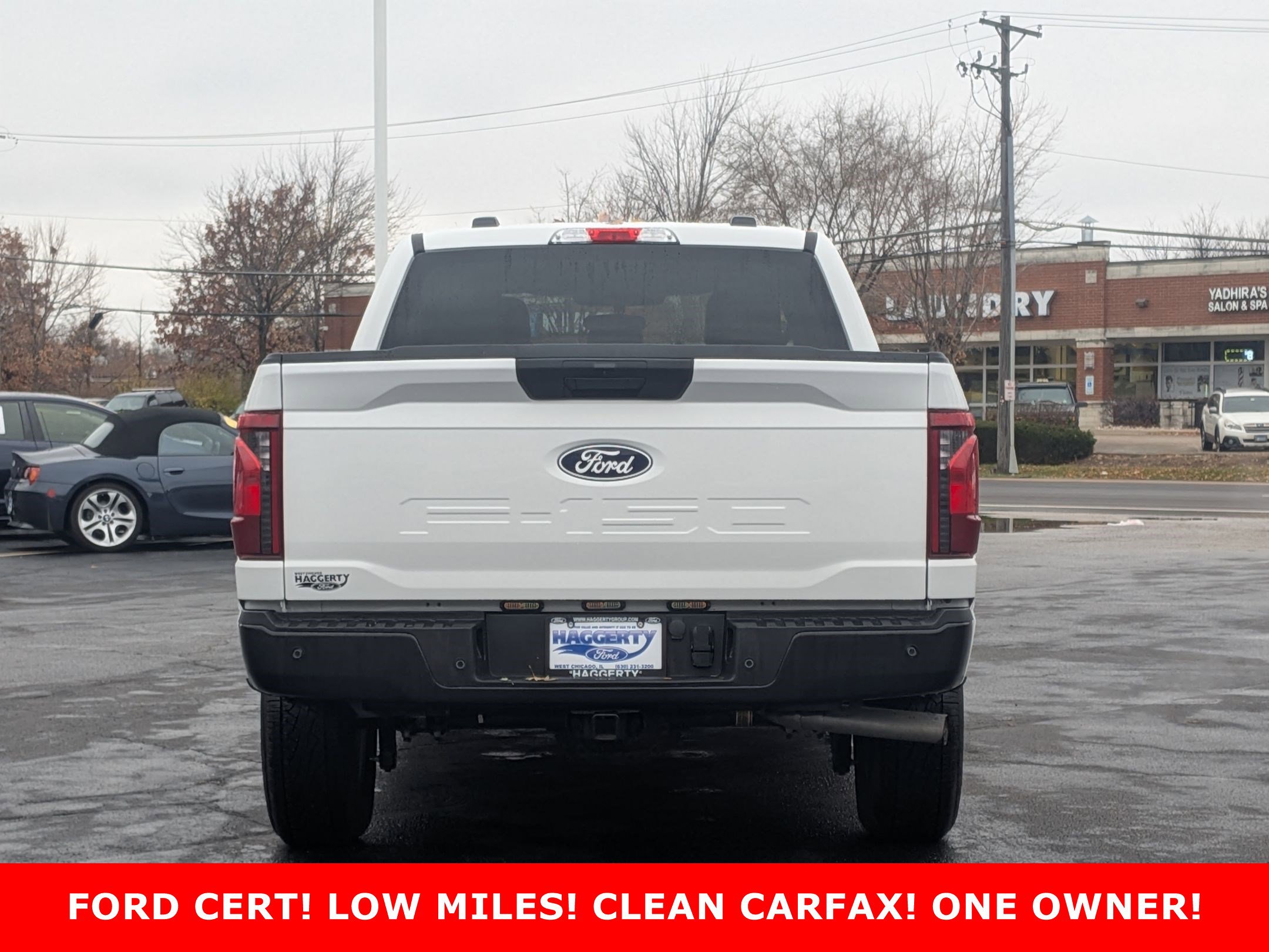 2024 FORD F-150 - Image 6