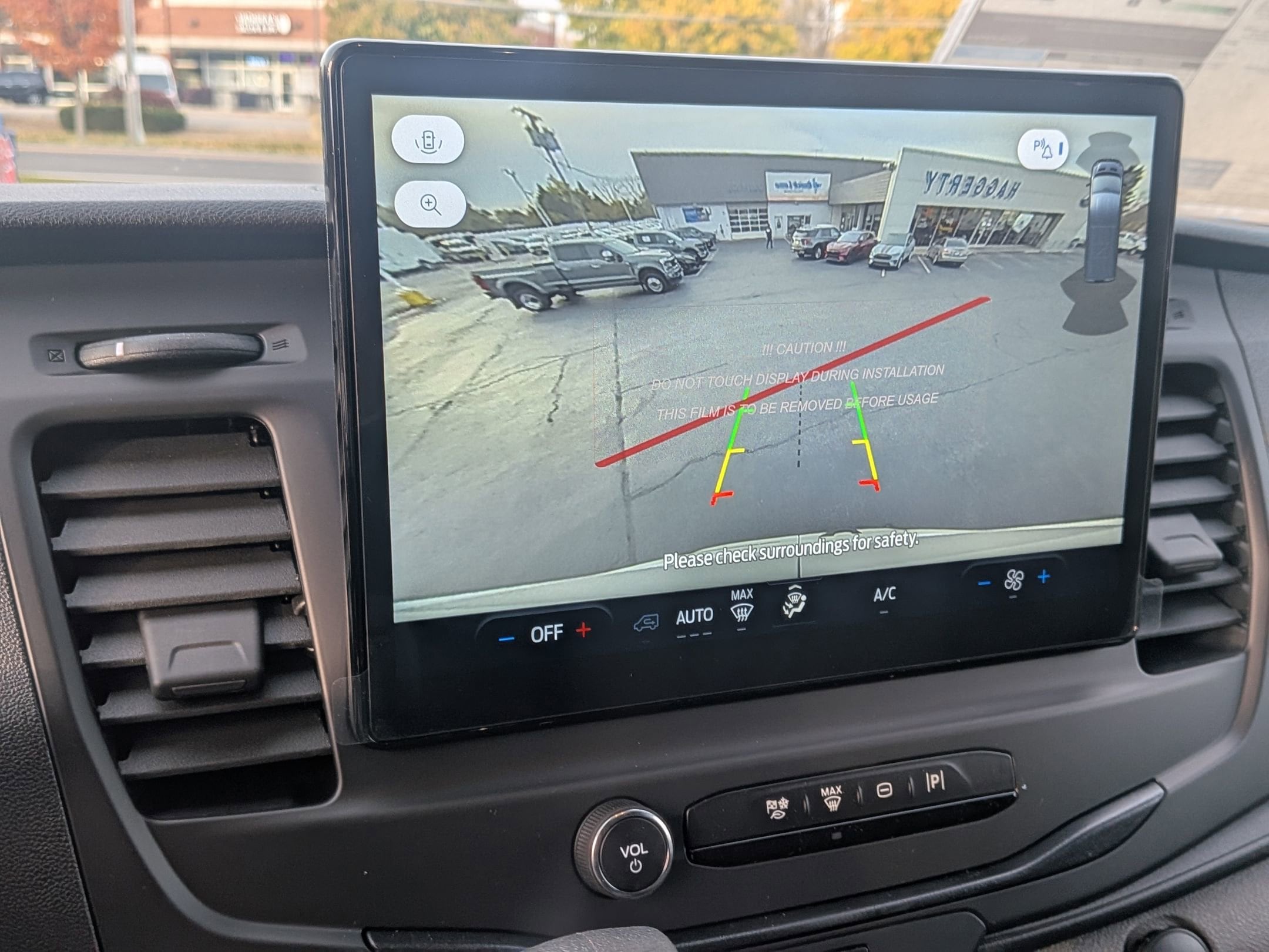 2026 FORD TRANSIT - Image 18