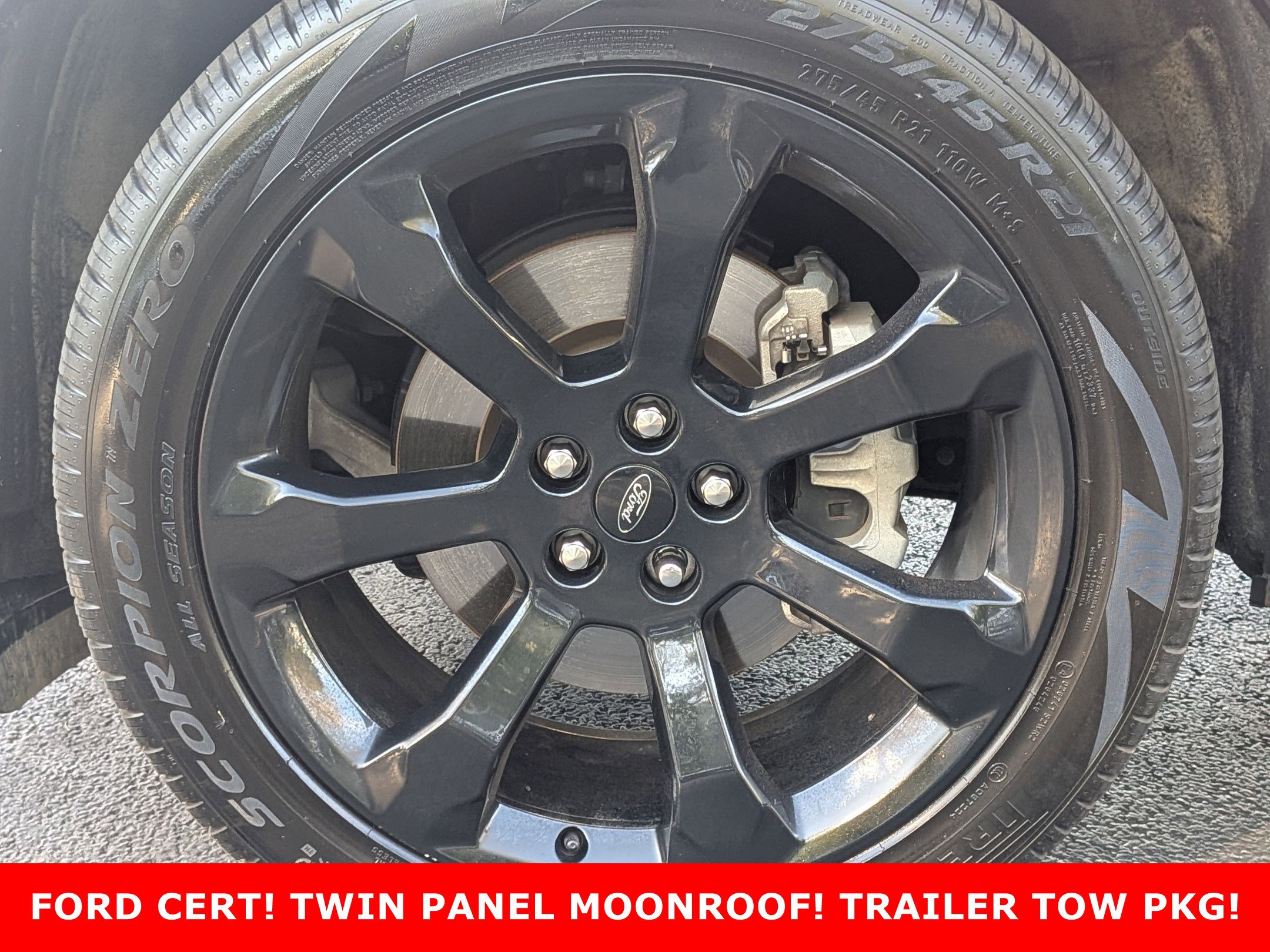 2023 FORD EXPLORER - Image 9