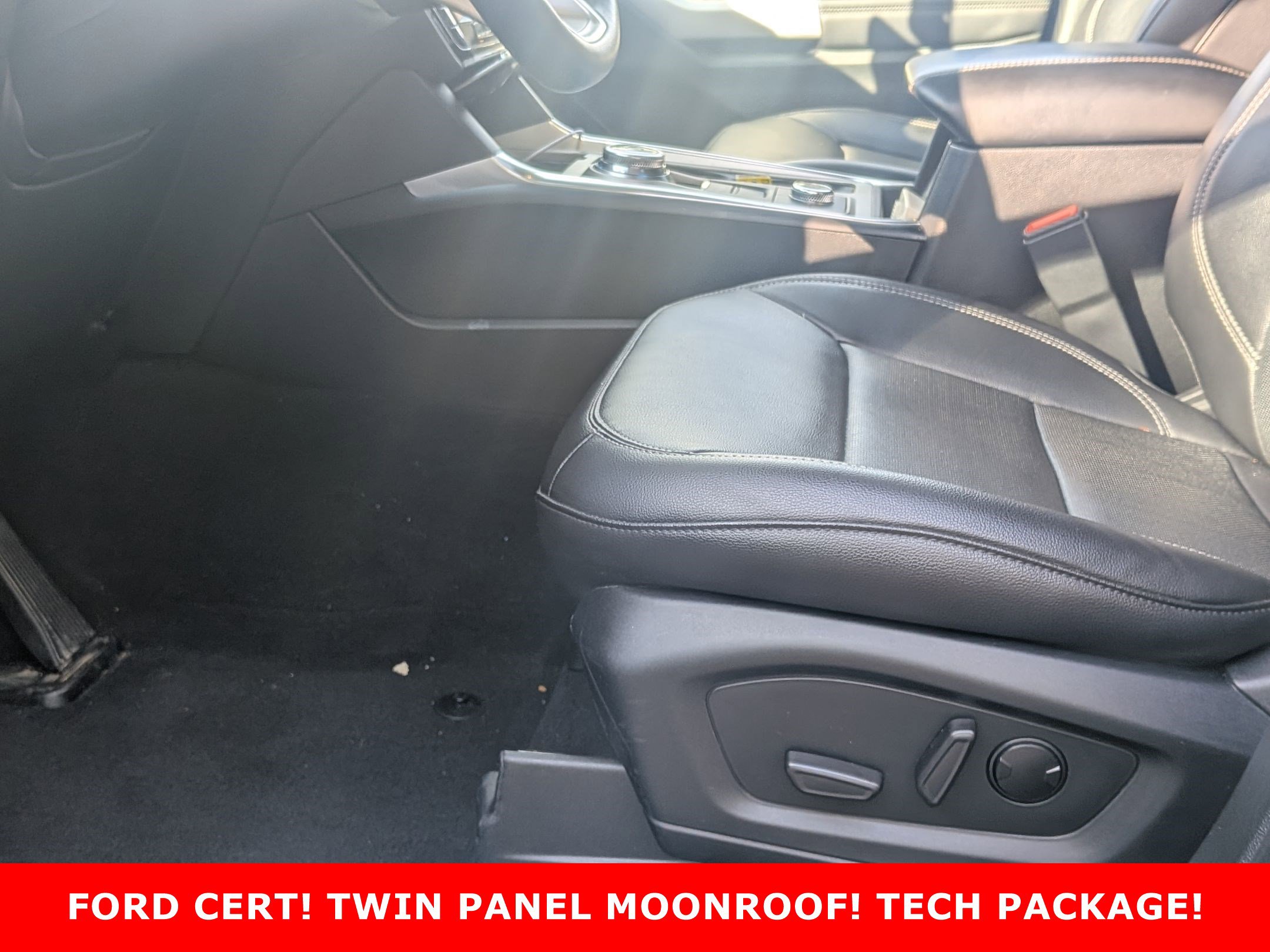 2023 FORD EXPLORER - Image 11