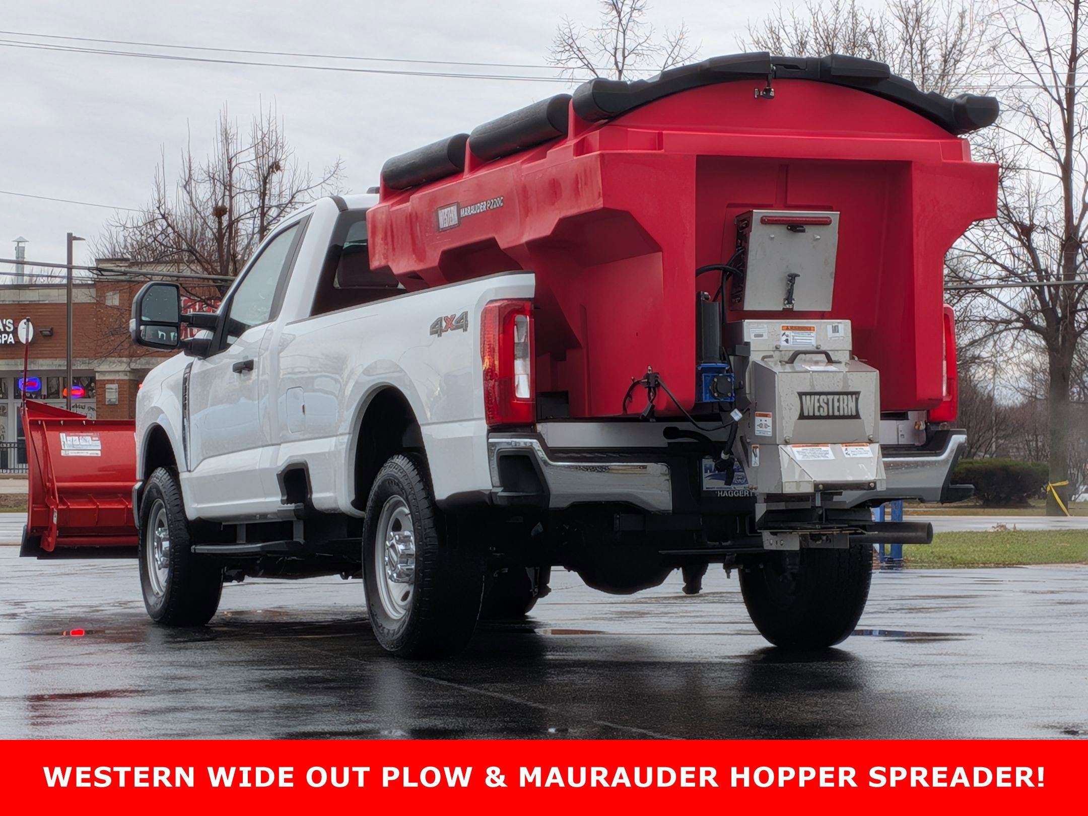 2025 Ford F-350 Super Duty XL - Photo 7