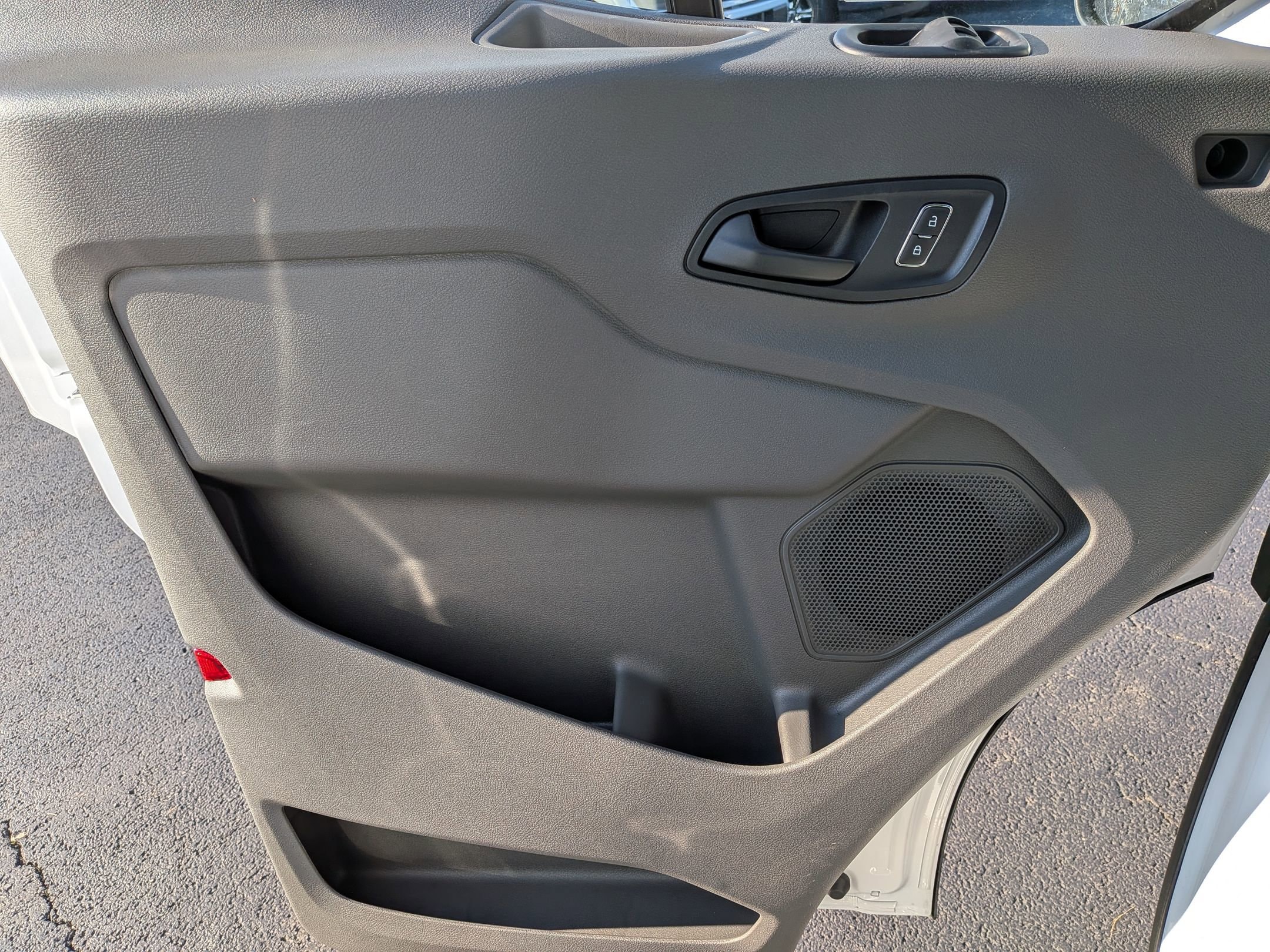 2026 FORD TRANSIT - Image 12