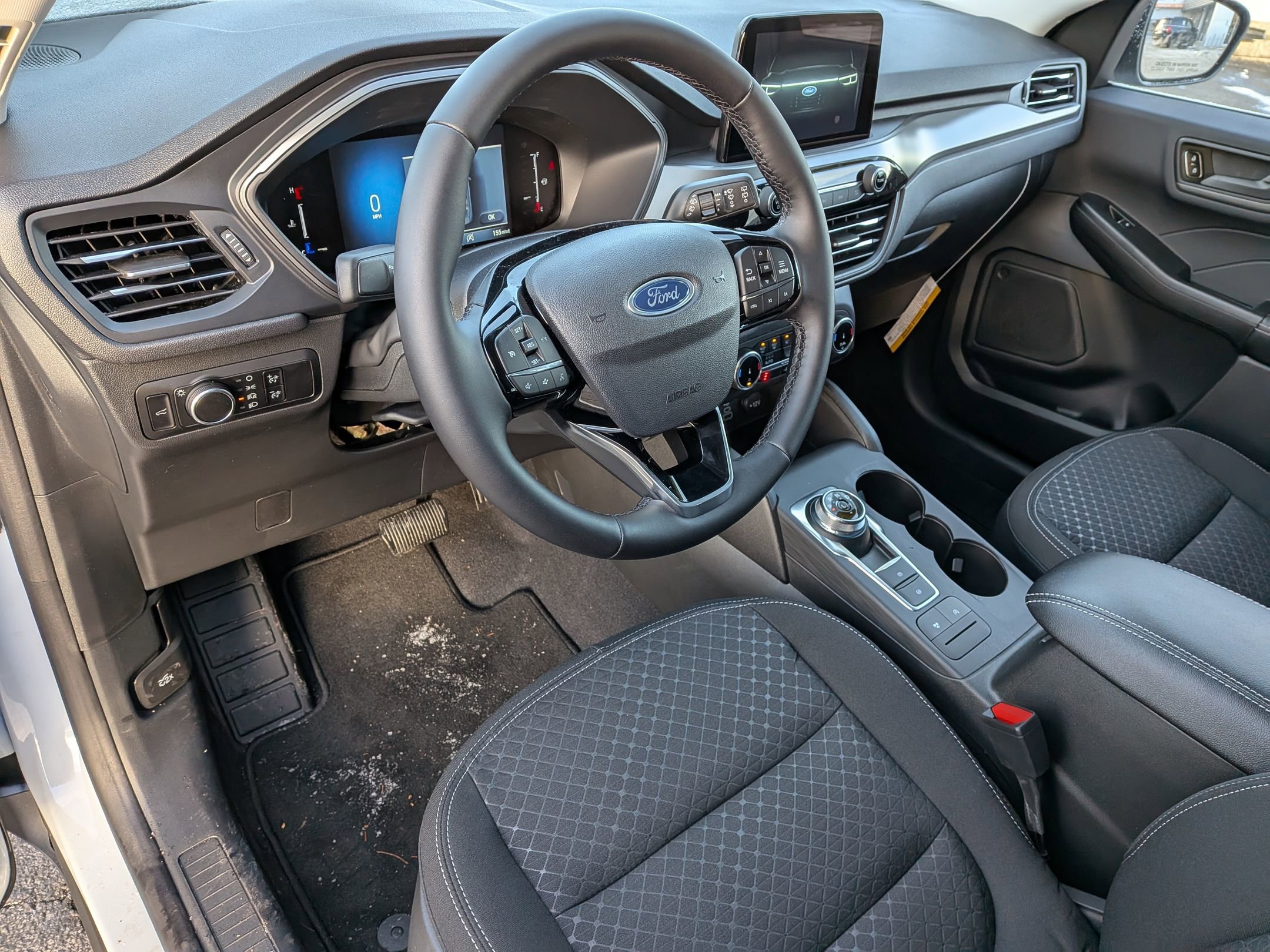 2026 FORD ESCAPE - Image 10