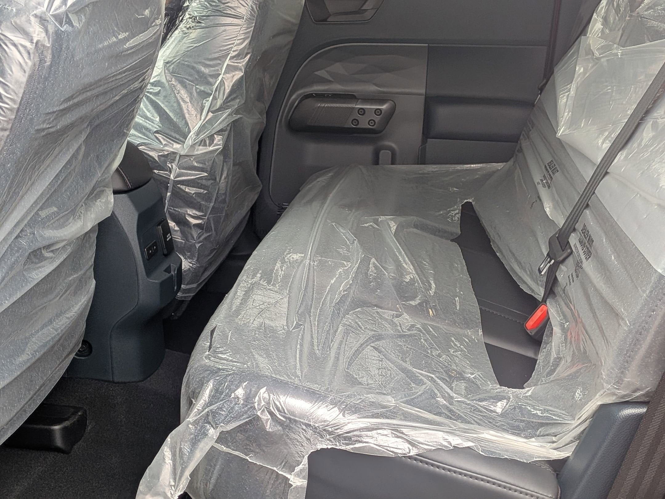 2026 FORD MAVERICK - Image 23