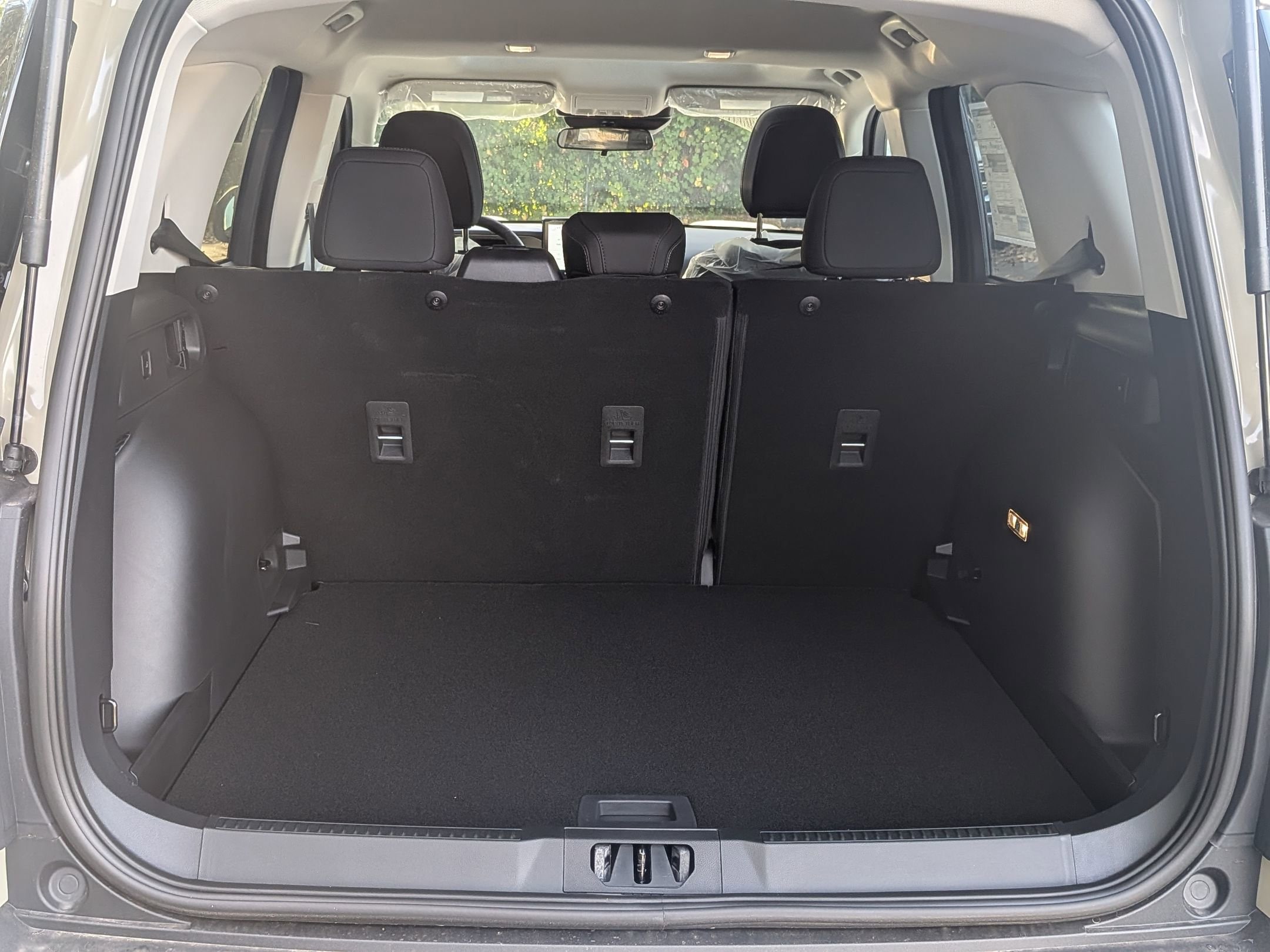 2025 FORD BRONCO SPORT - Image 19