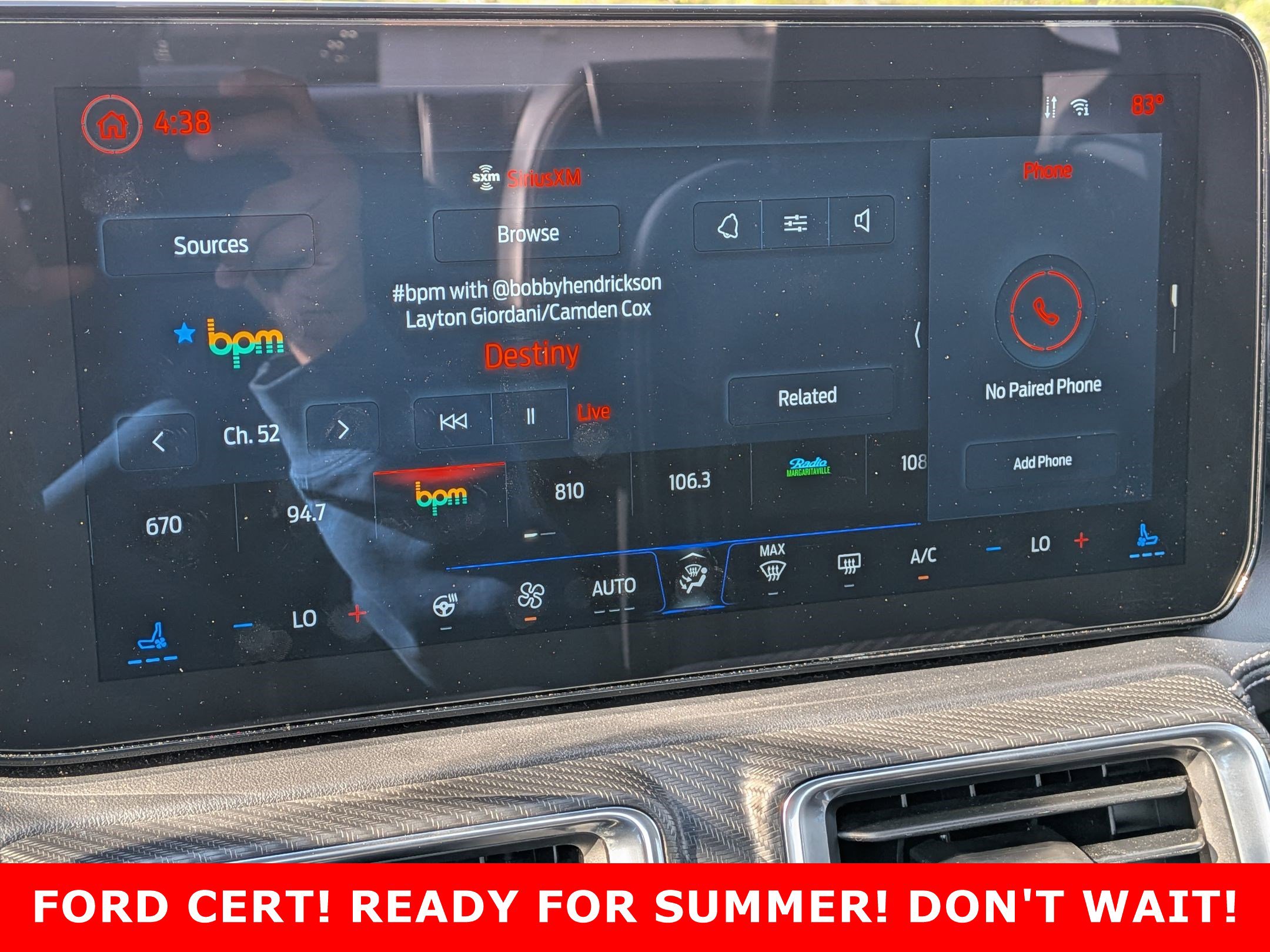 2025 Ford Mustang EcoBoost Premium - Photo 17