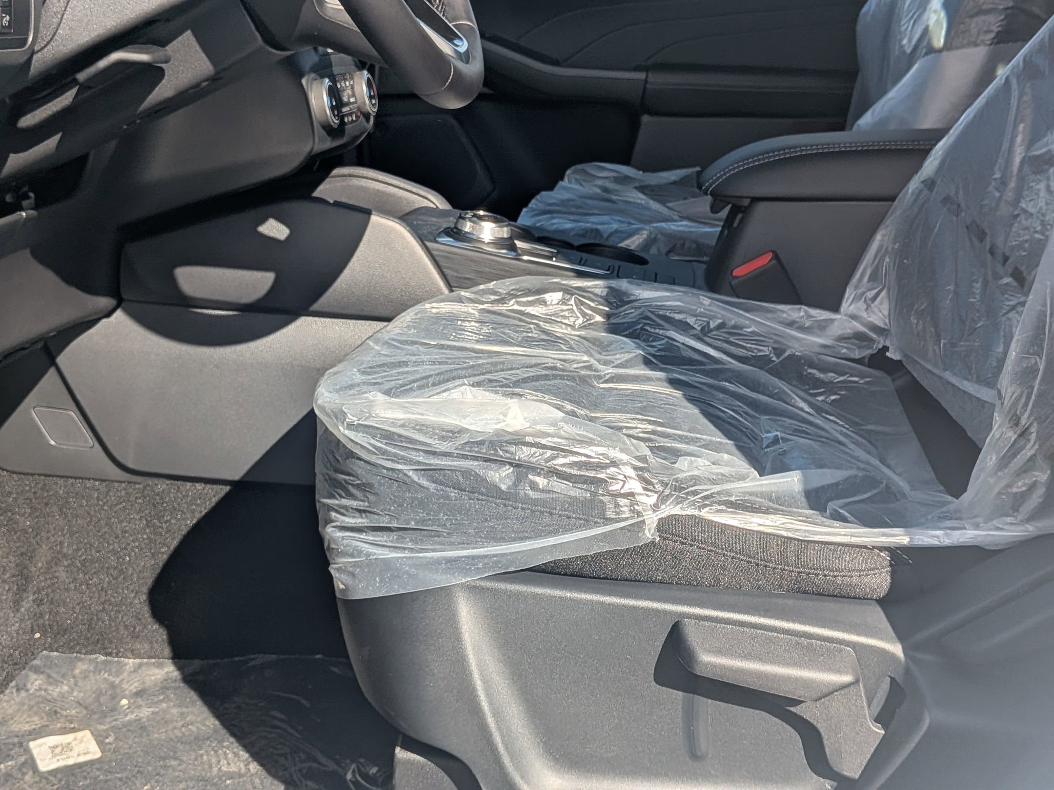 2026 FORD ESCAPE - Image 11