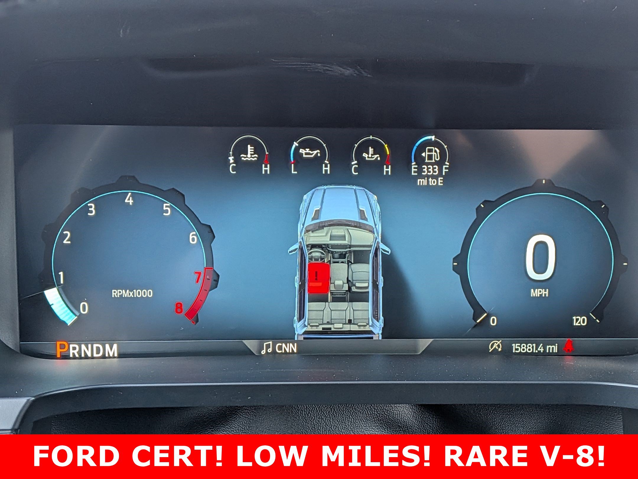 2025 FORD F-150 - Image 13