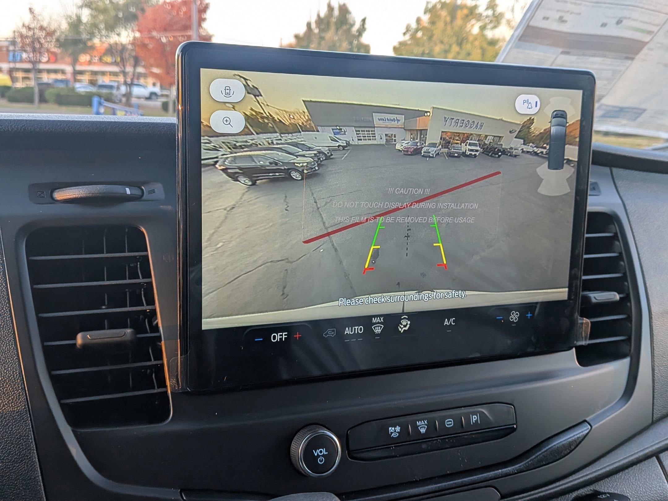 2026 FORD TRANSIT - Image 18