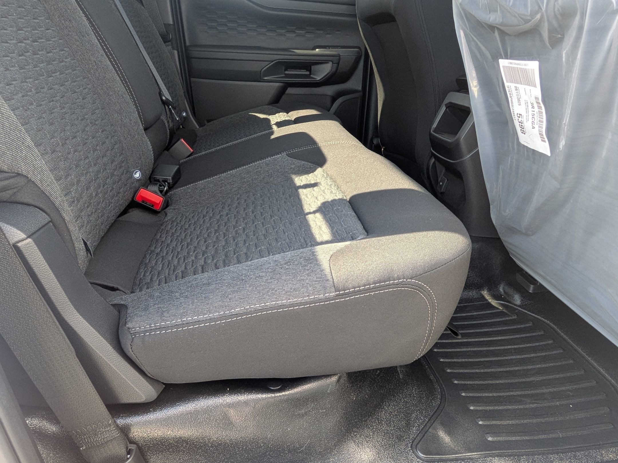 2025 FORD RANGER - Image 22