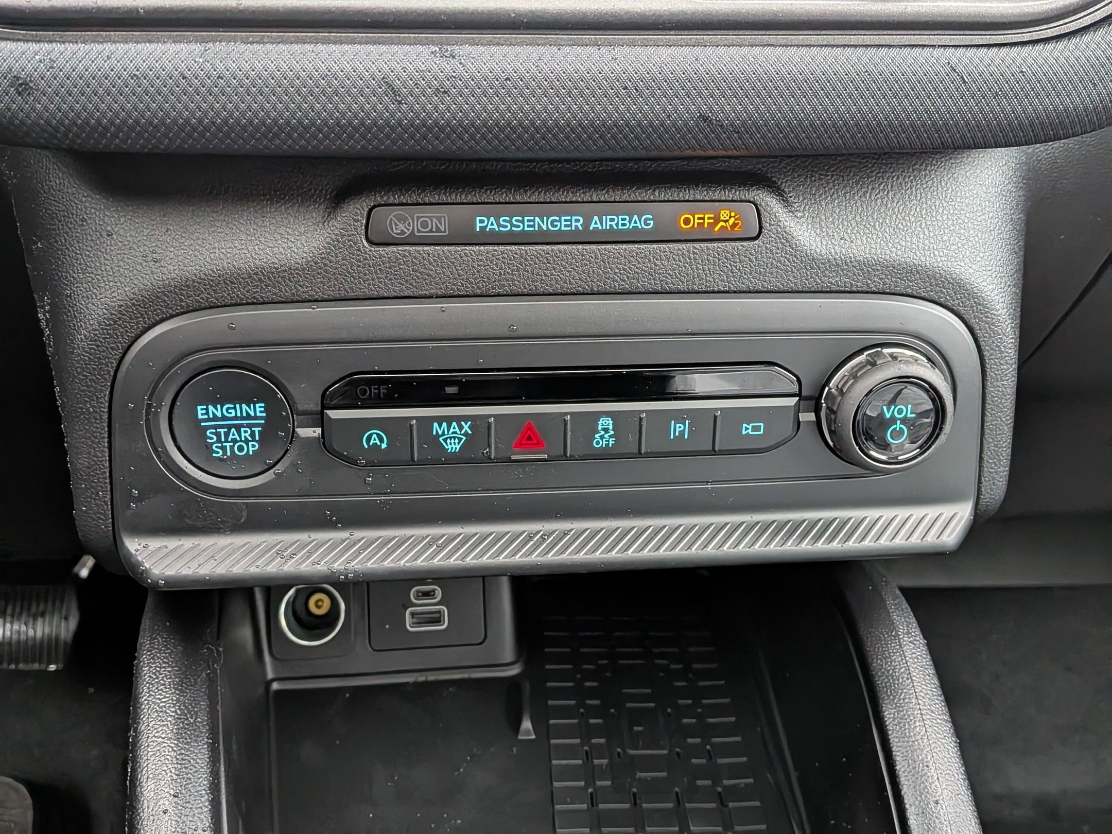 2025 FORD BRONCO SPORT - Image 19