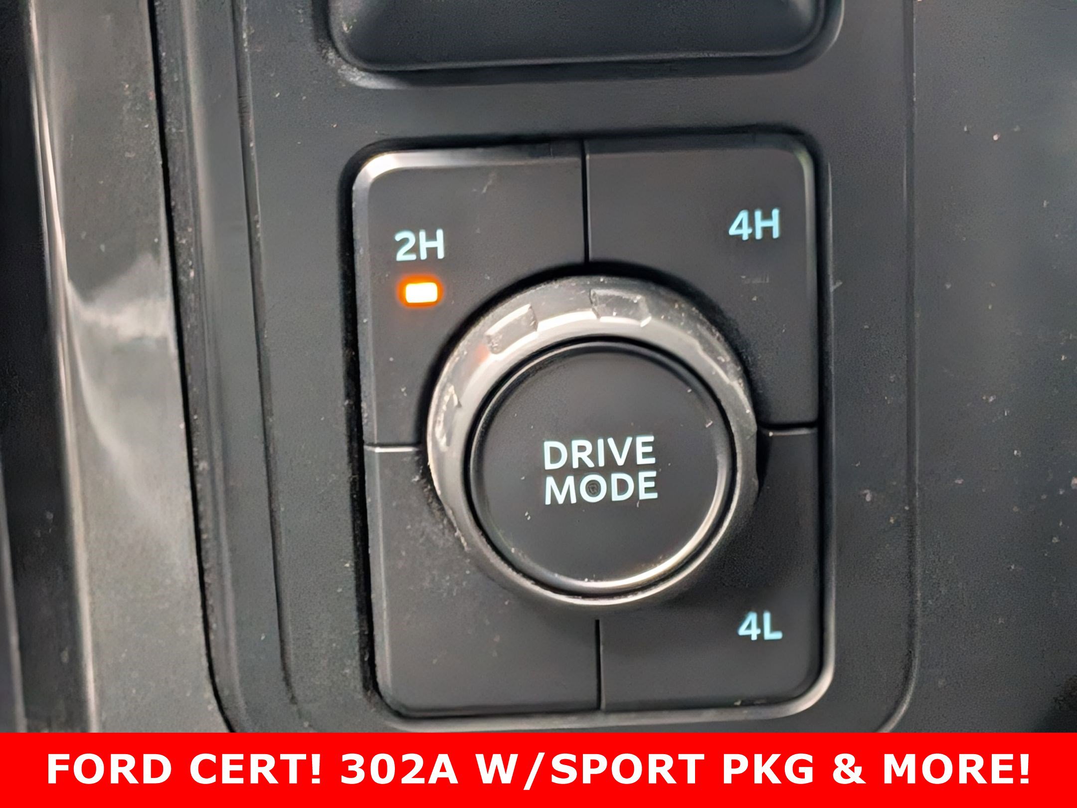 2023 FORD F-150 - Image 18