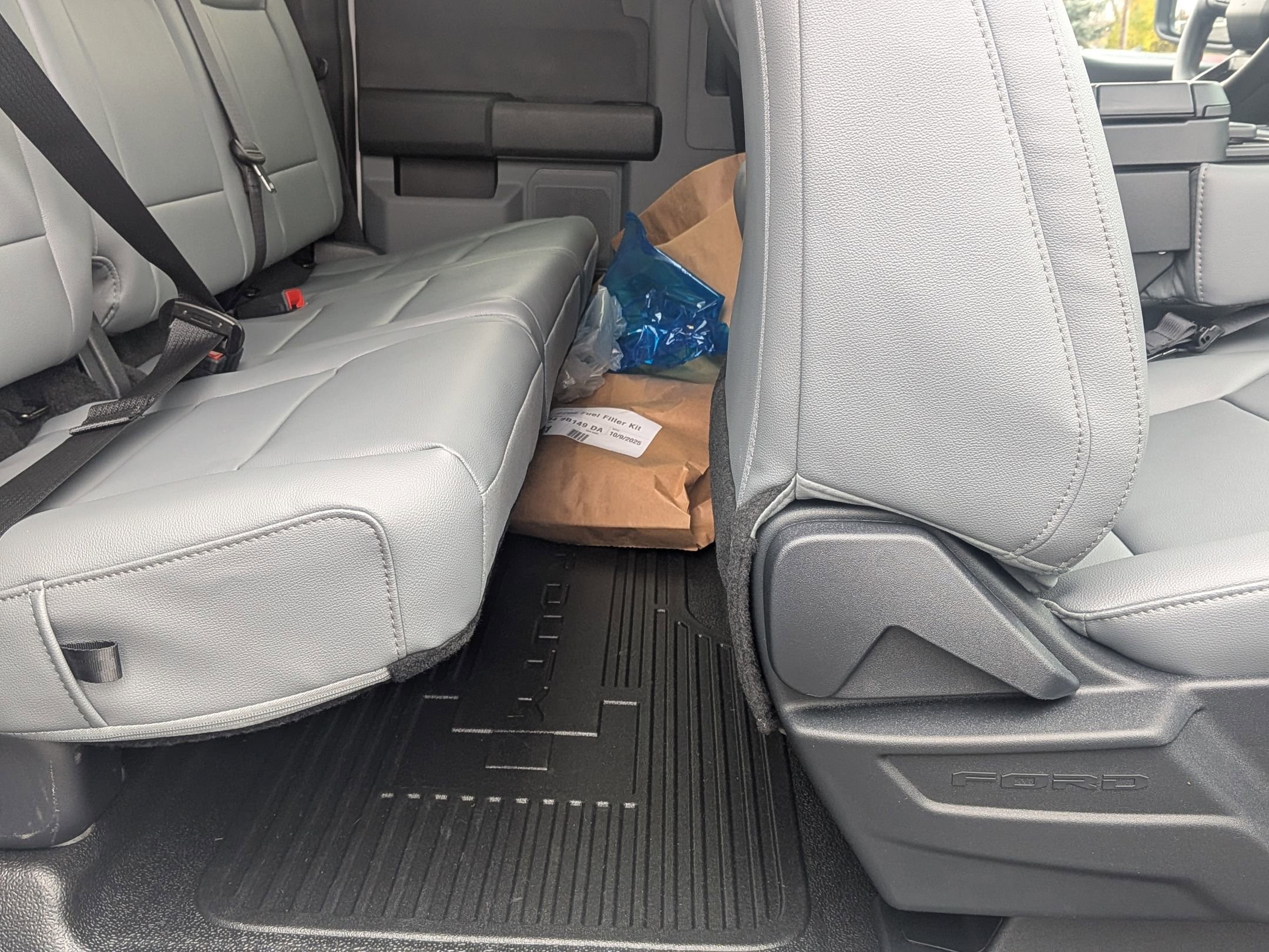 2026 FORD F-450 - Image 23