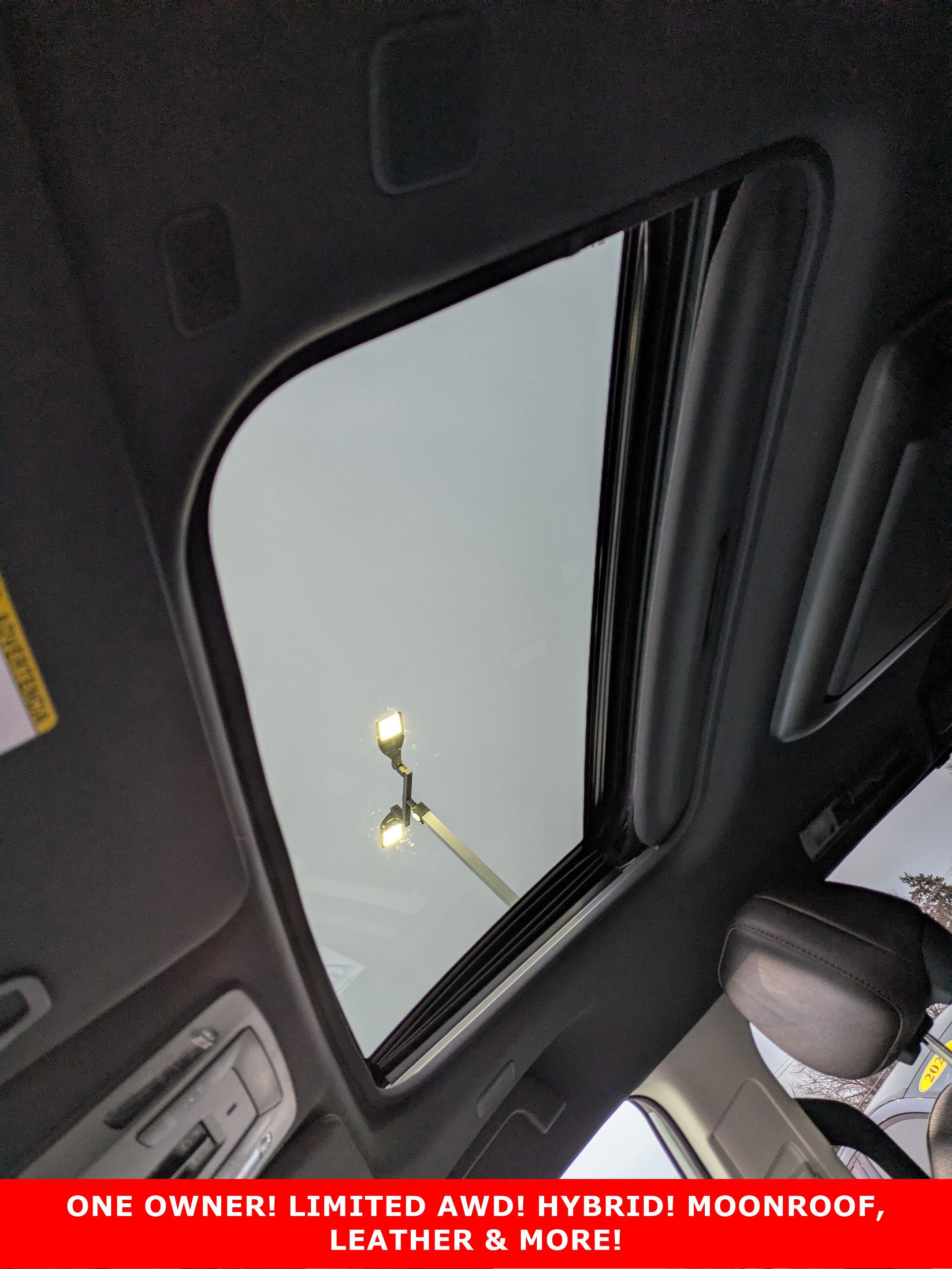 2021 TOYOTA SIENNA - Image 13