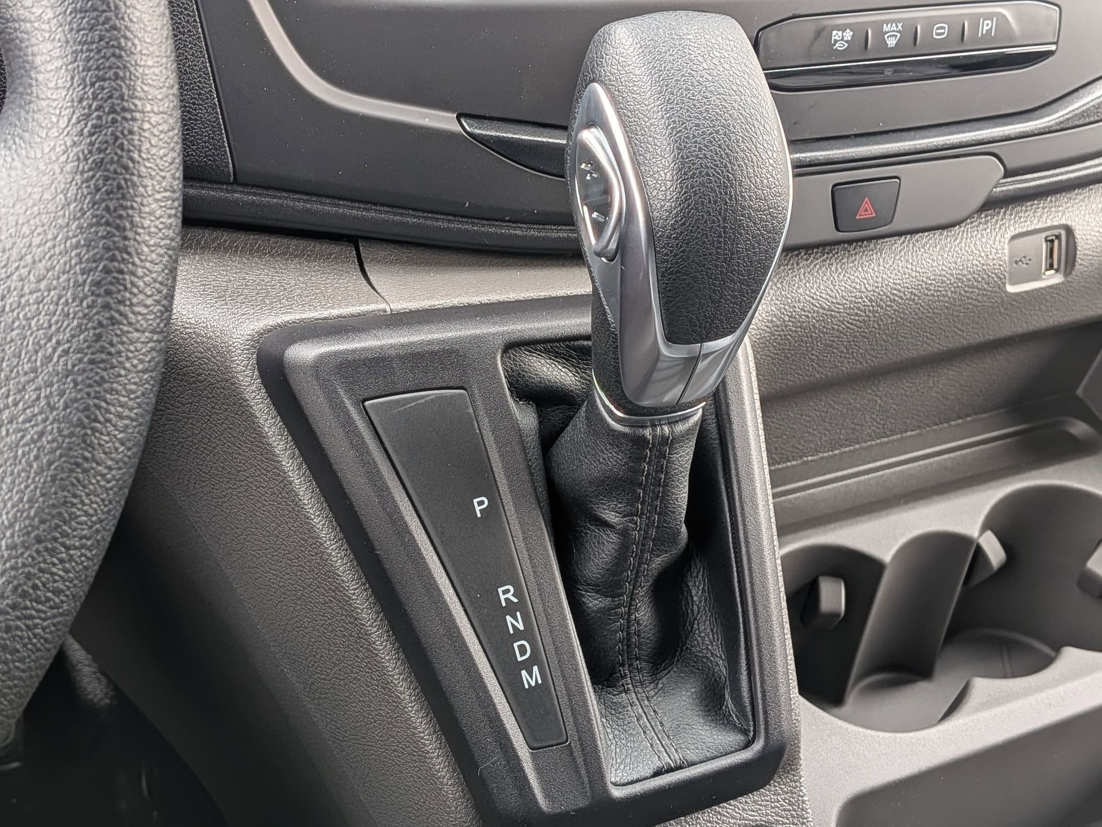 2026 FORD TRANSIT - Image 21