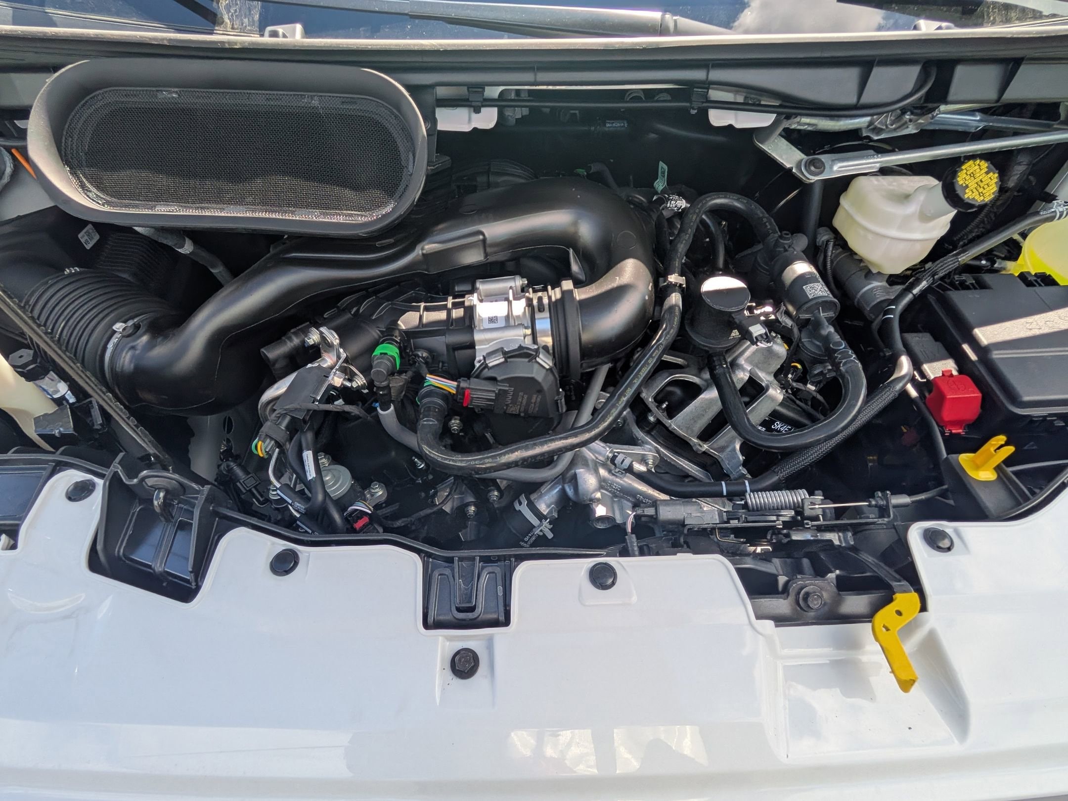 2025 FORD TRANSIT - Image 25