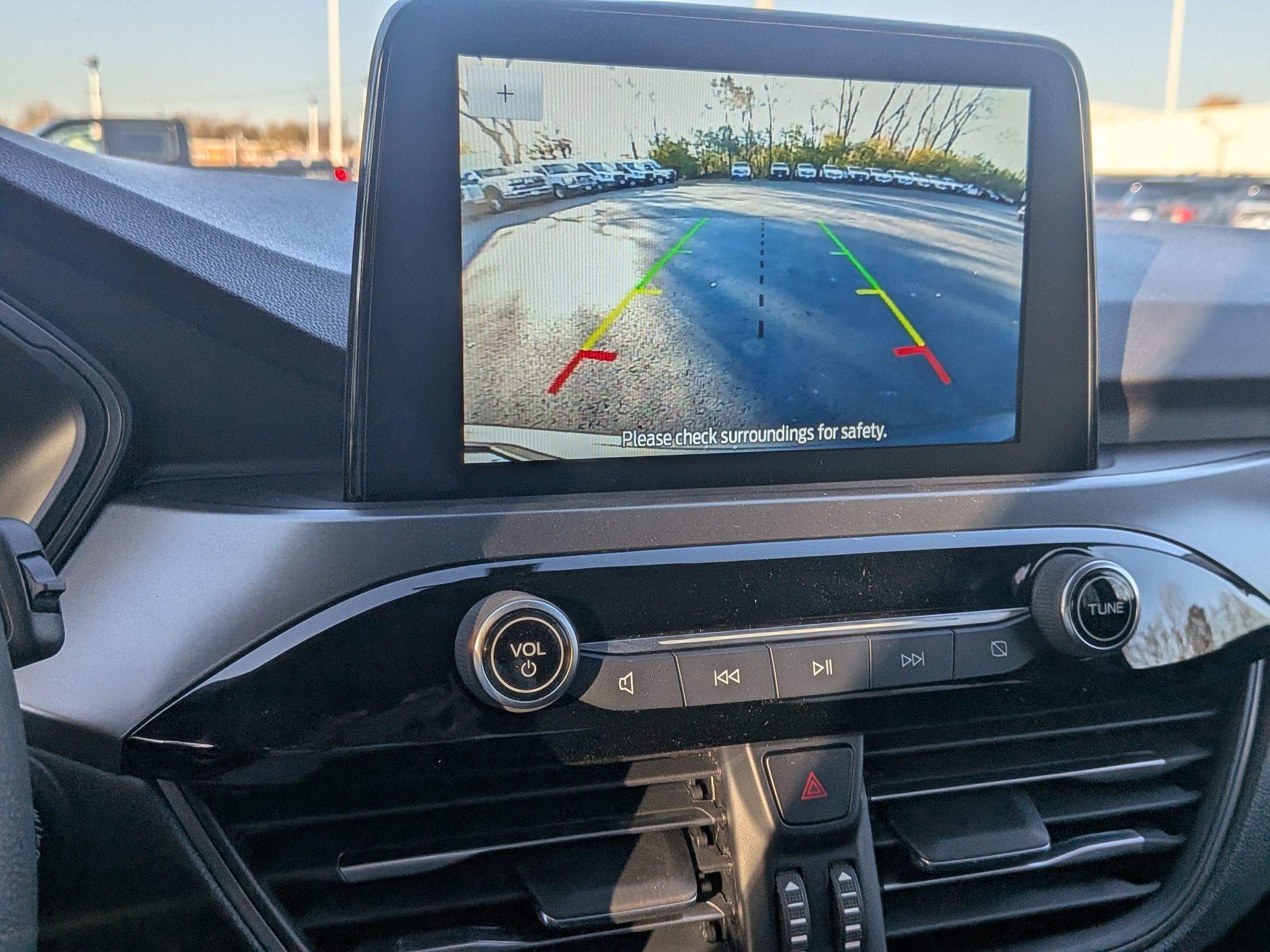 2026 FORD ESCAPE - Image 18