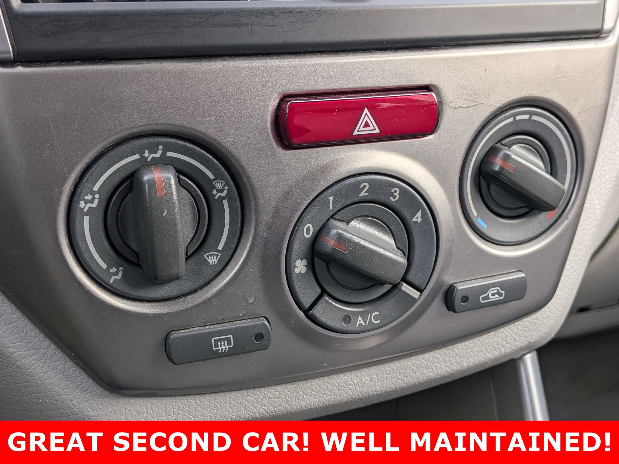 2009 SUBARU FORESTER - Image 16