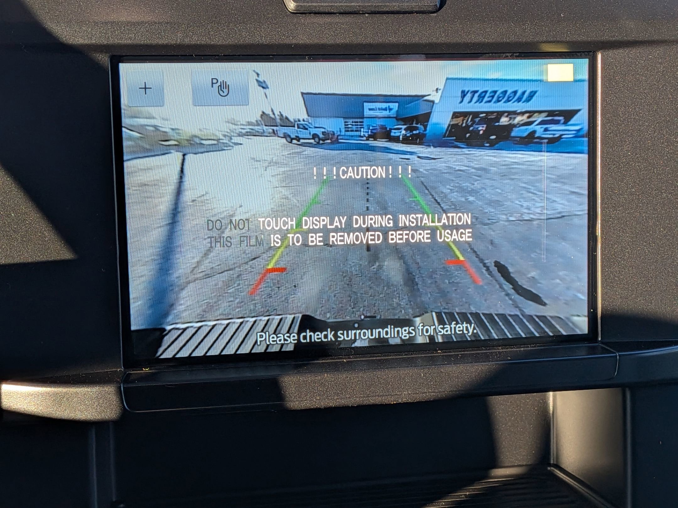 2026 FORD F-250 - Image 17