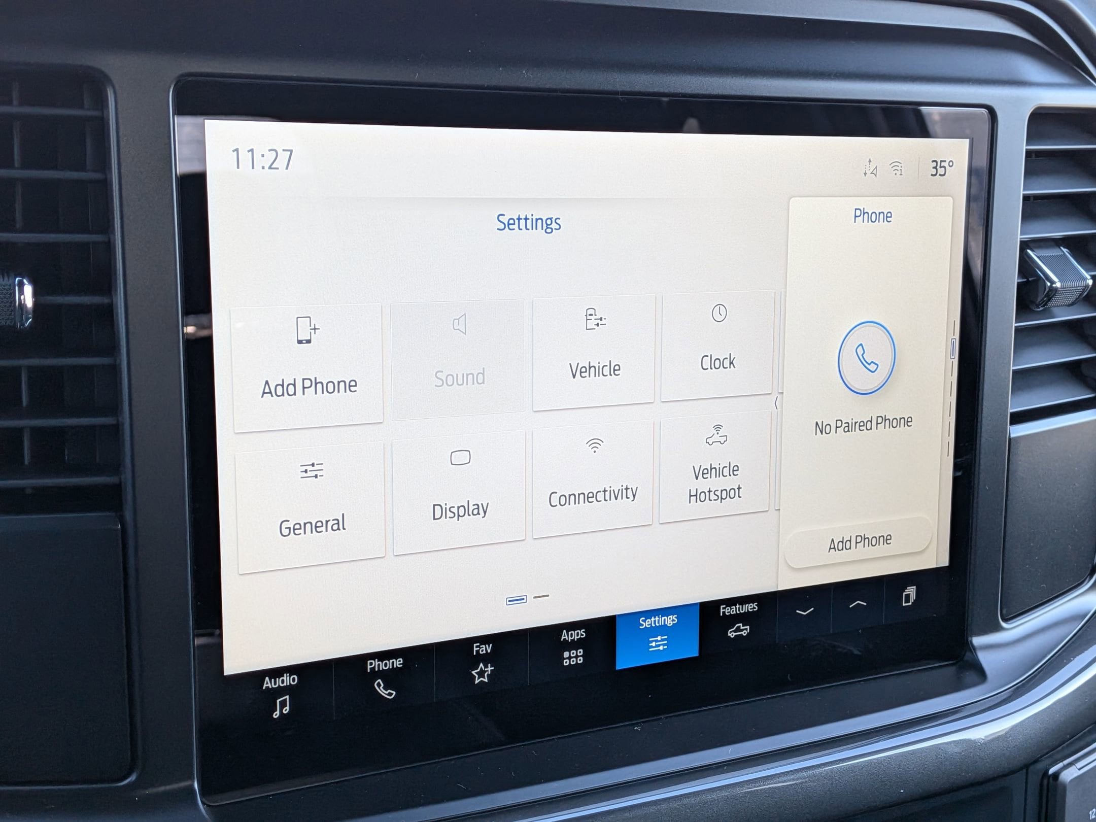 2025 FORD F-150 - Image 16