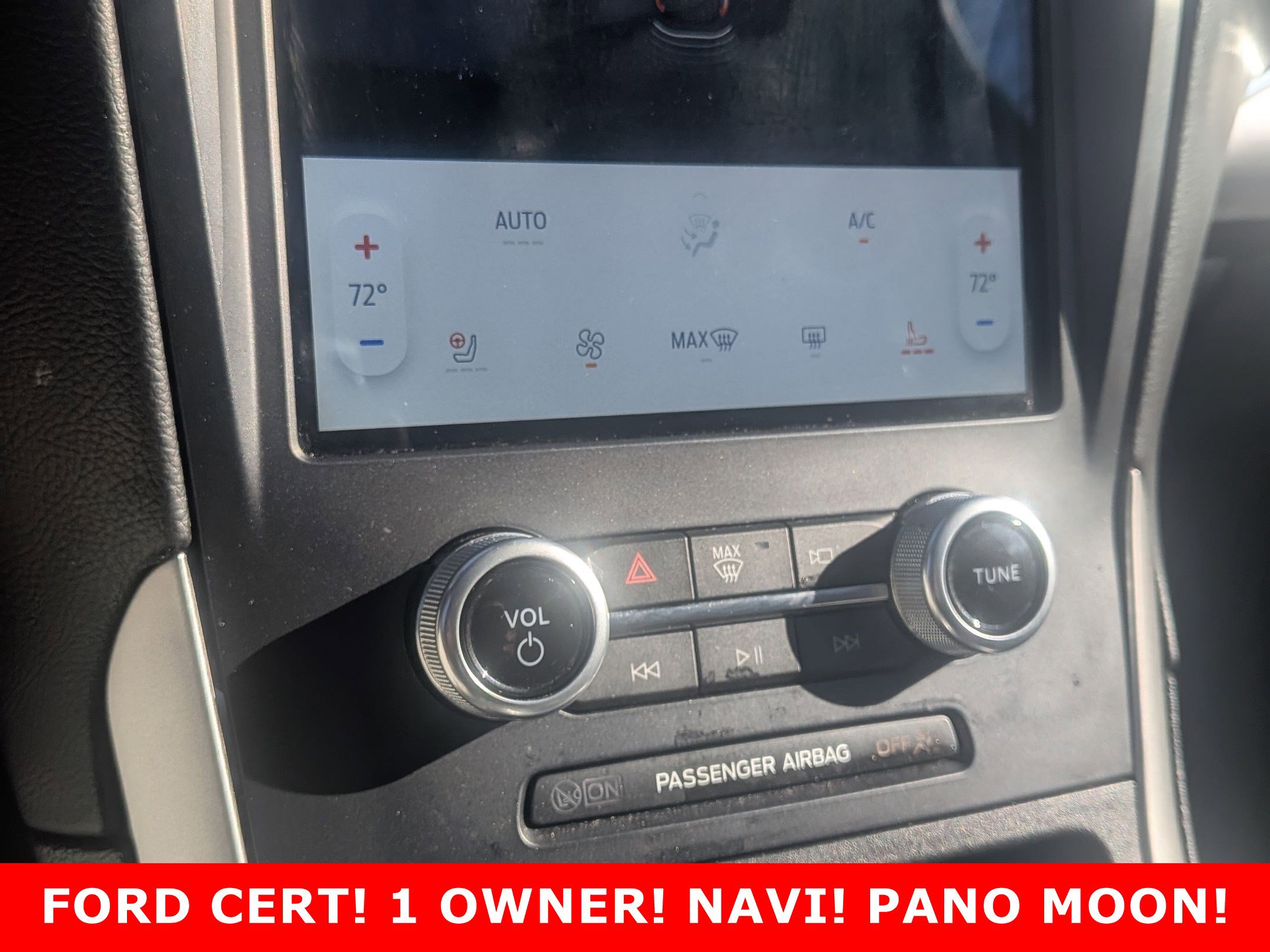 2022 FORD EDGE - Image 20