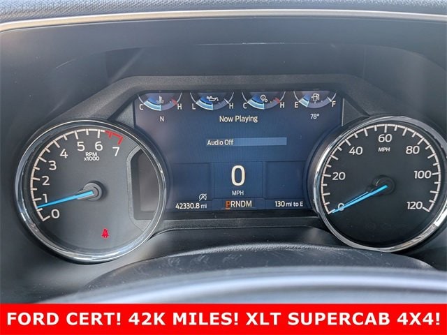 2021 FORD F-150 - Image 15