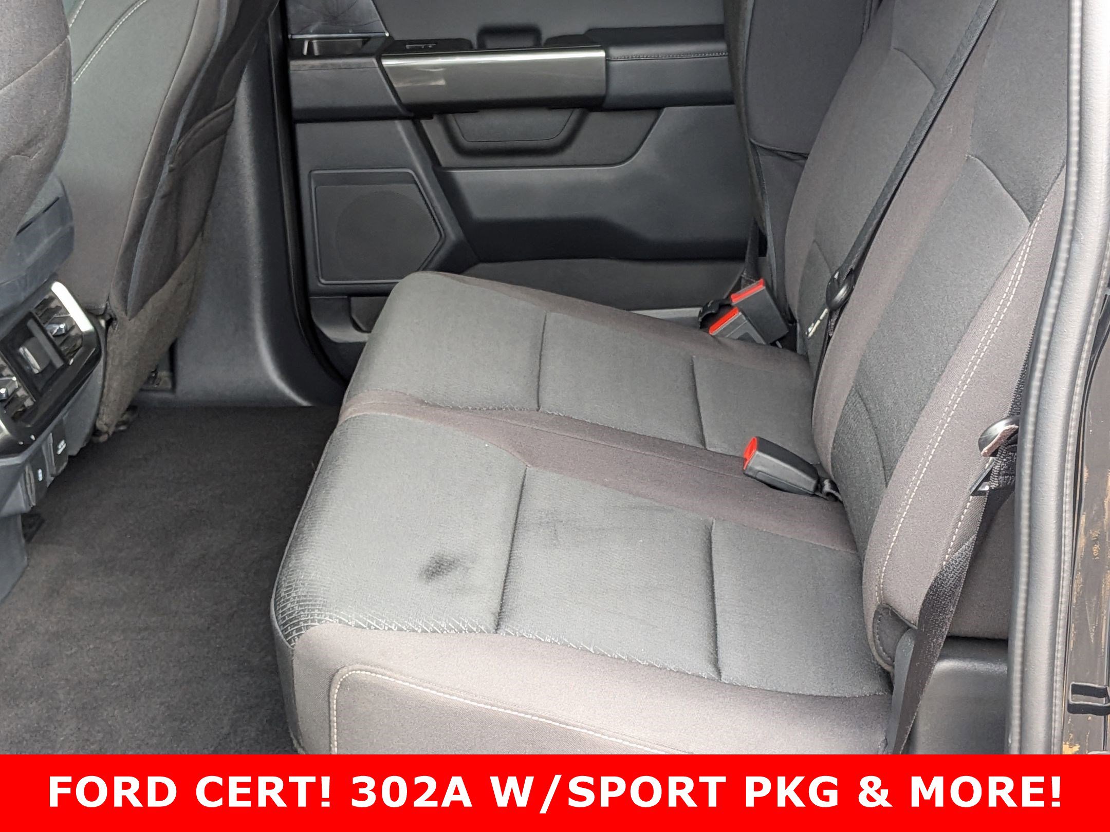 2023 FORD F-150 - Image 22