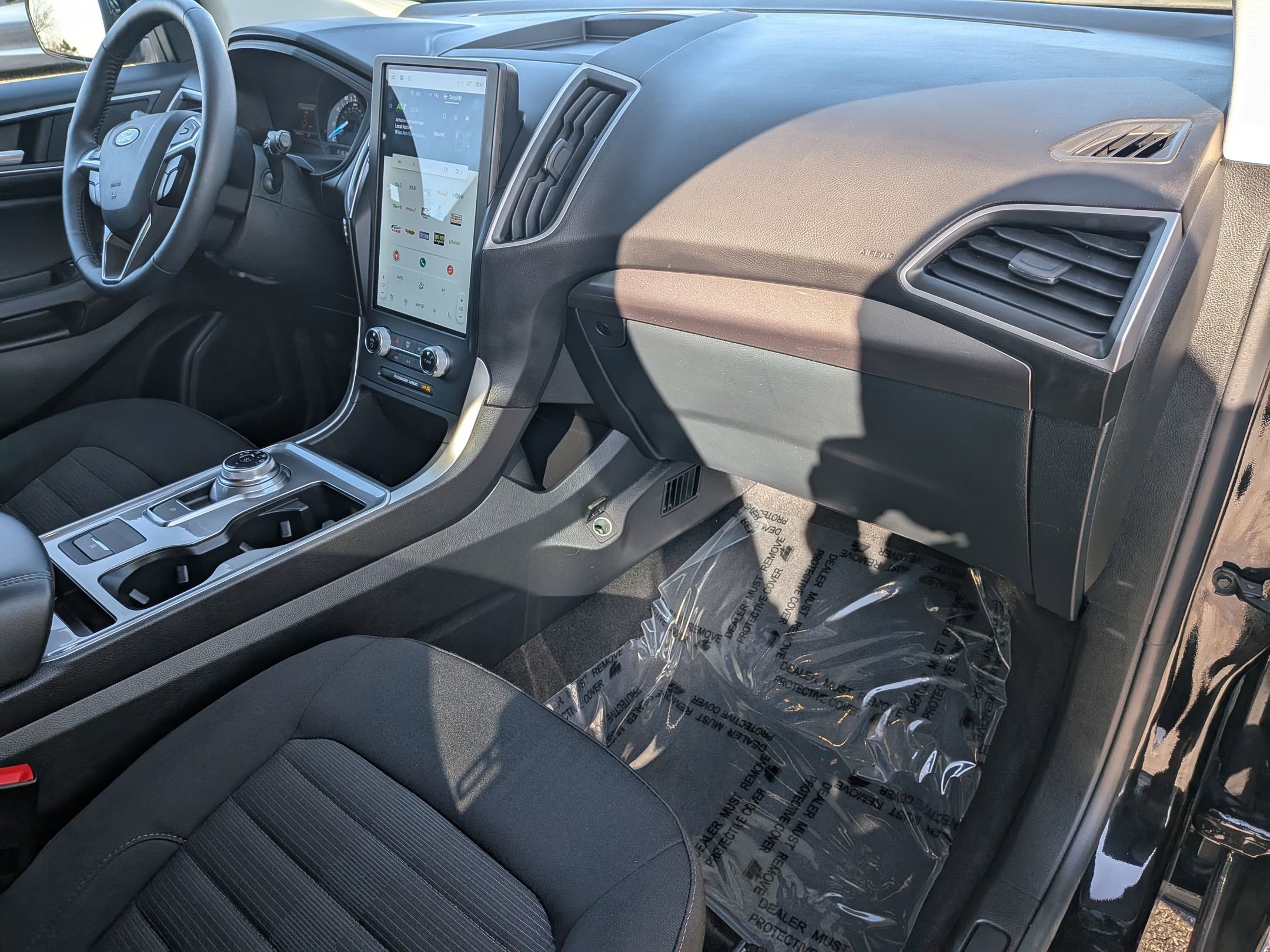 2024 FORD EDGE - Image 28