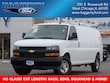  Chevrolet Express 2500