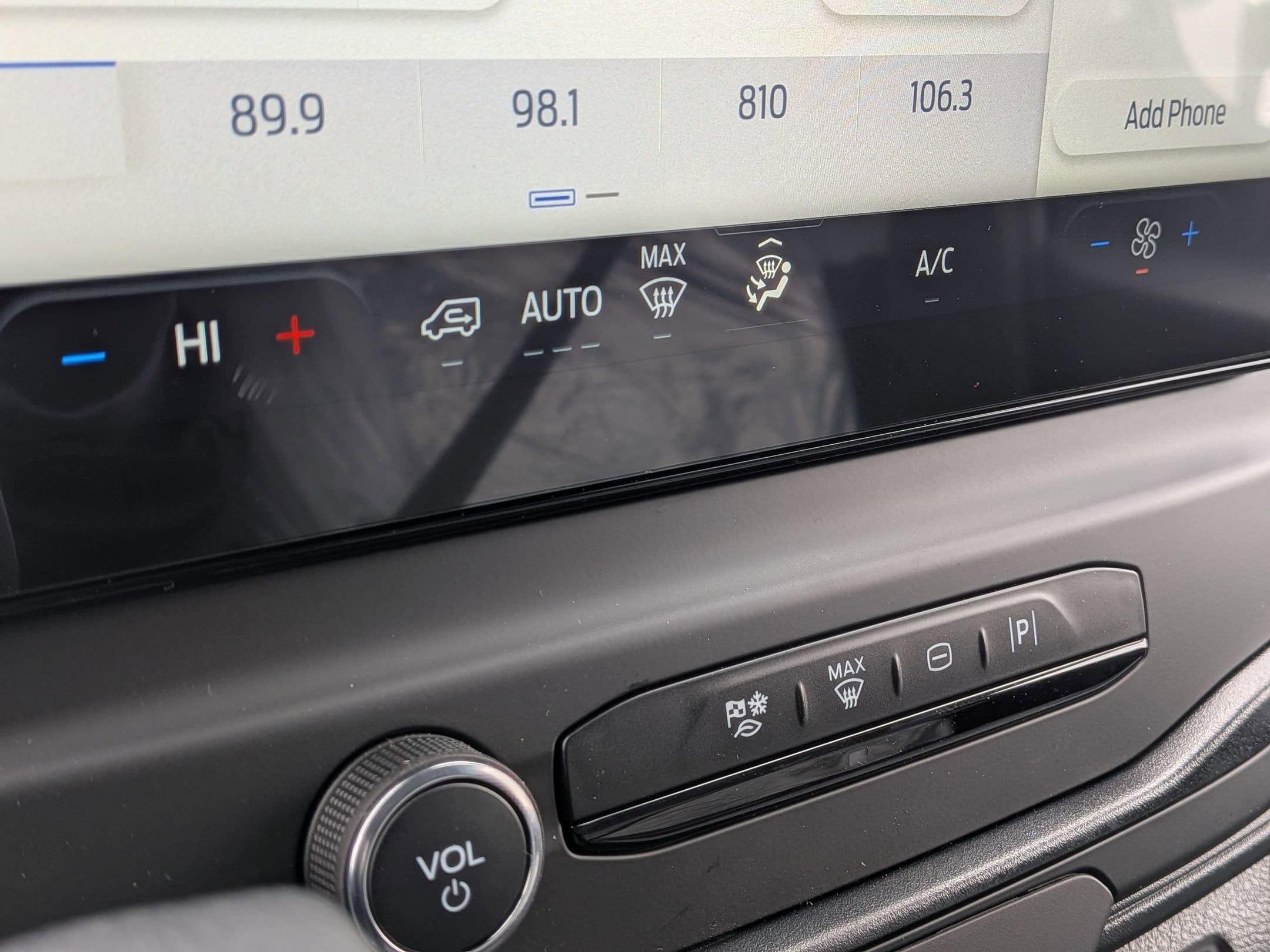 2026 FORD TRANSIT - Image 19