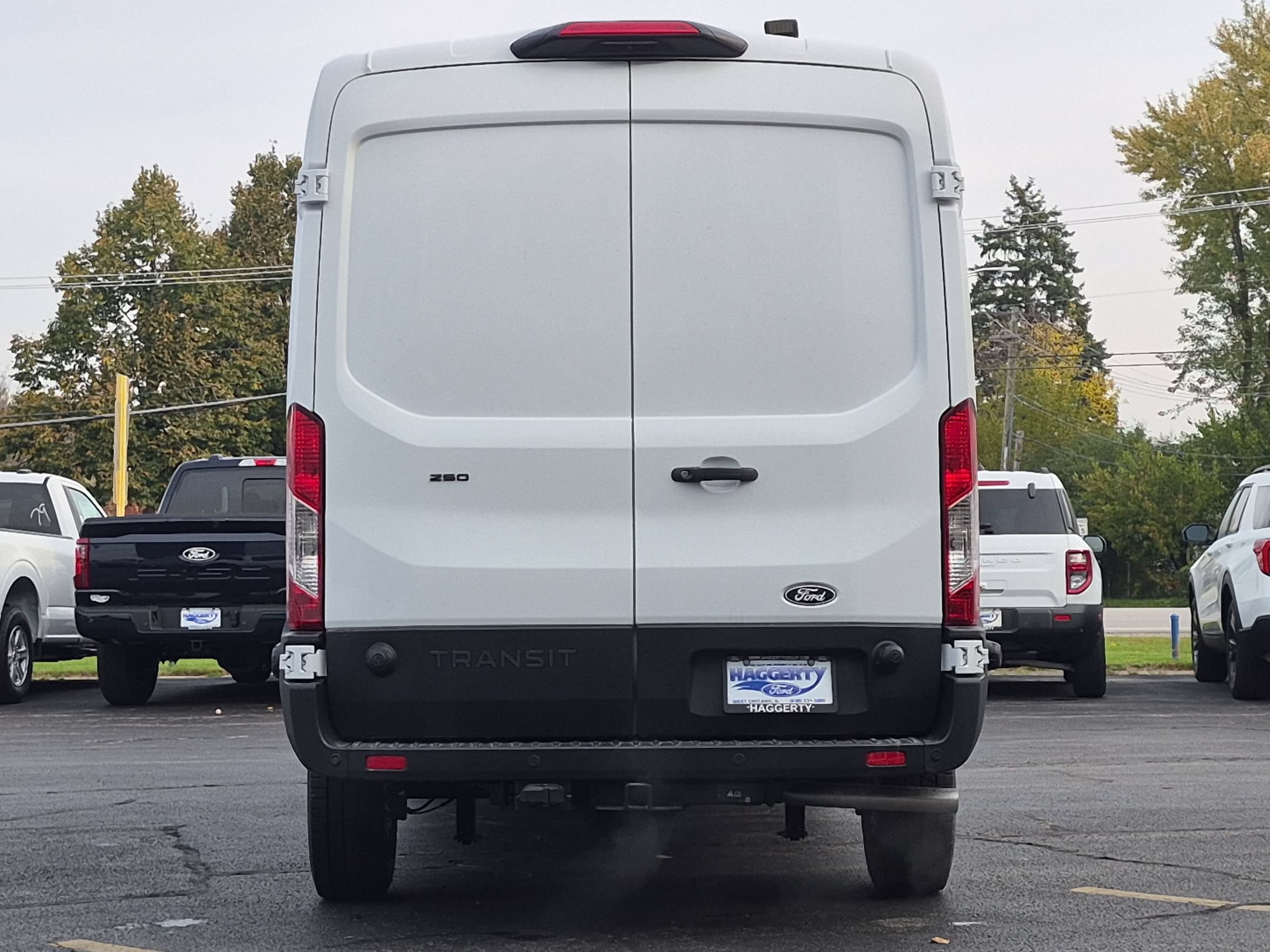 Vehicle thumbnail