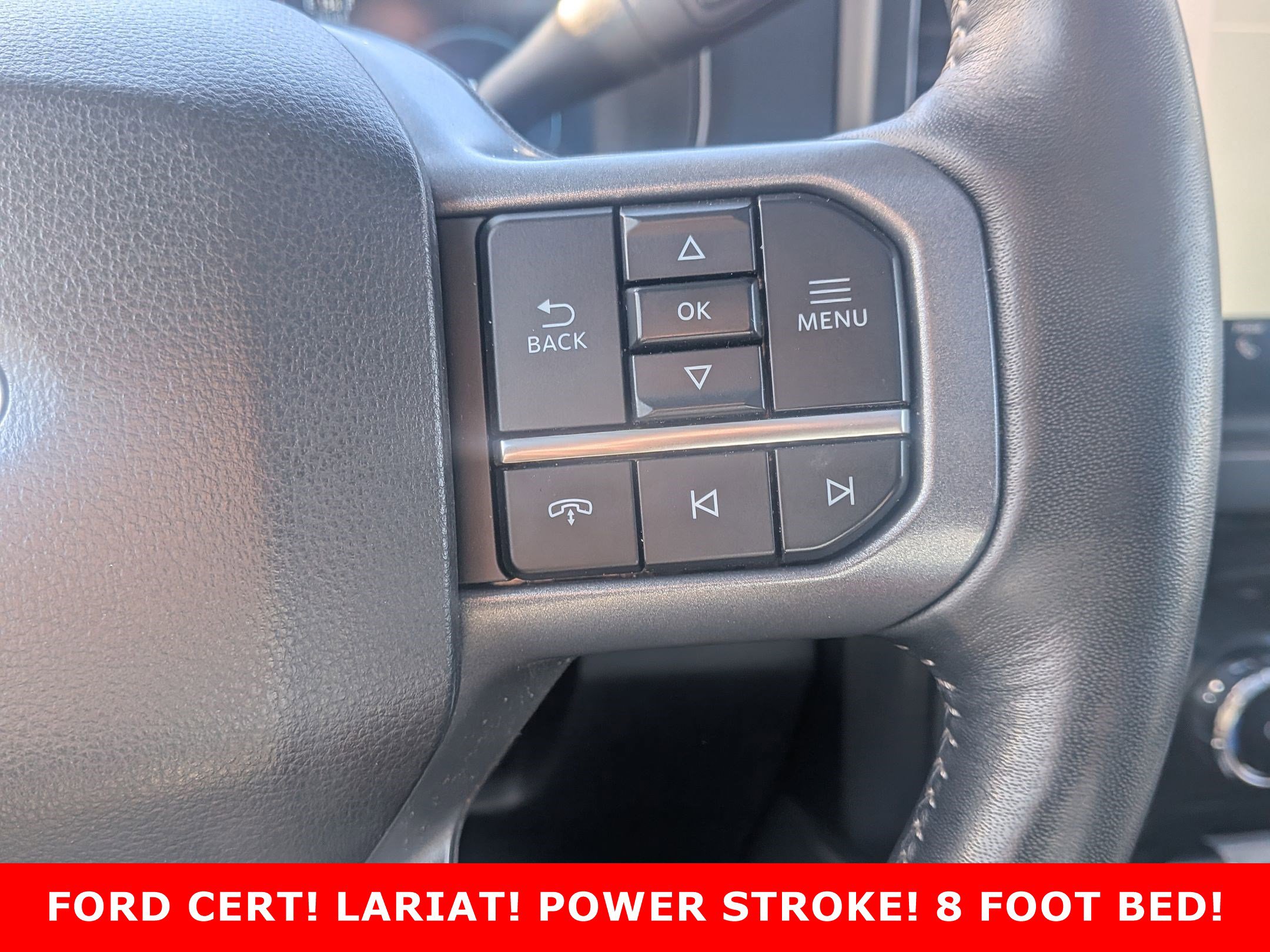 2024 FORD F-350 - Image 16