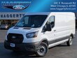  Ford Transit T-250