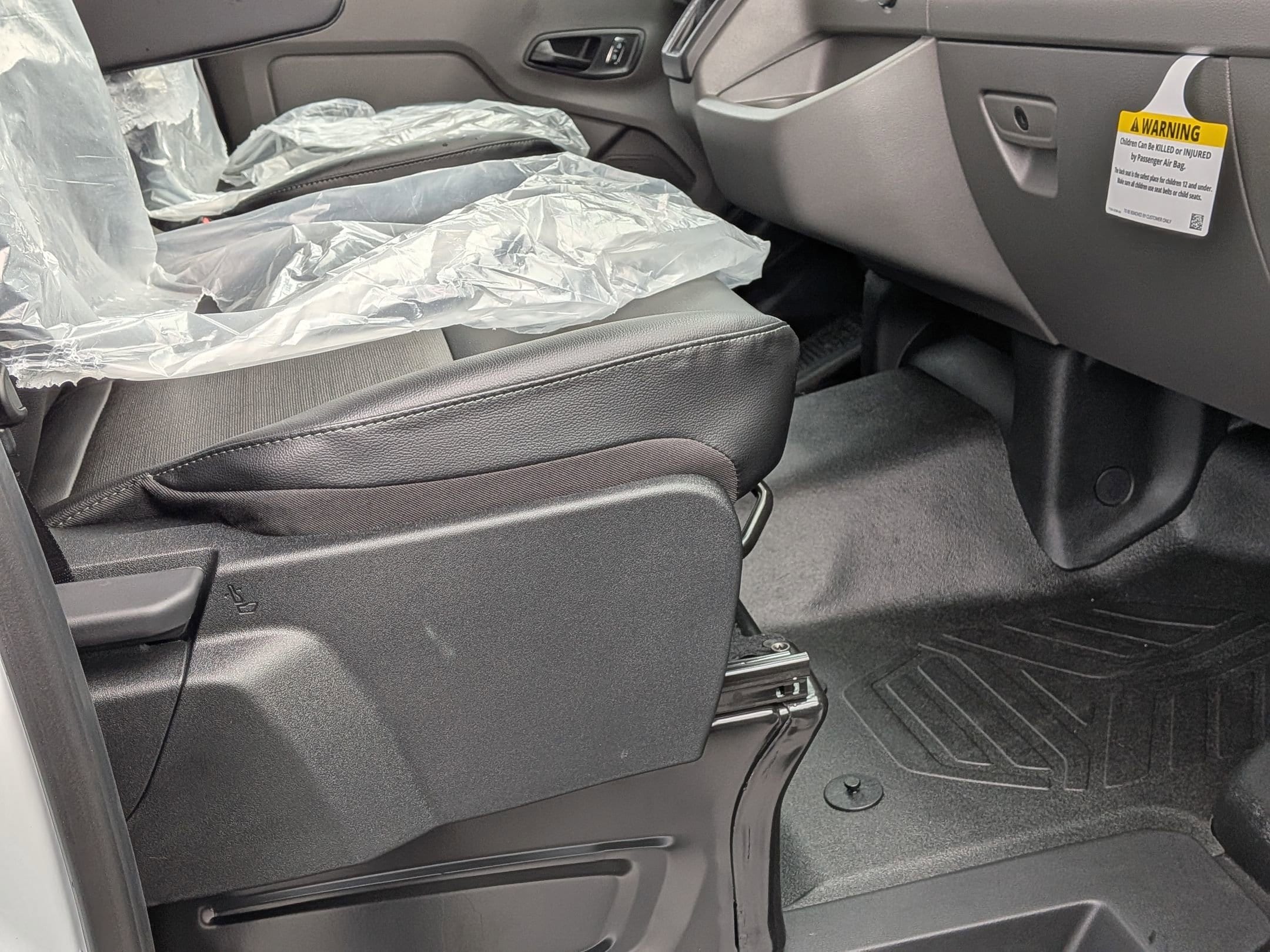 2026 FORD TRANSIT - Image 24