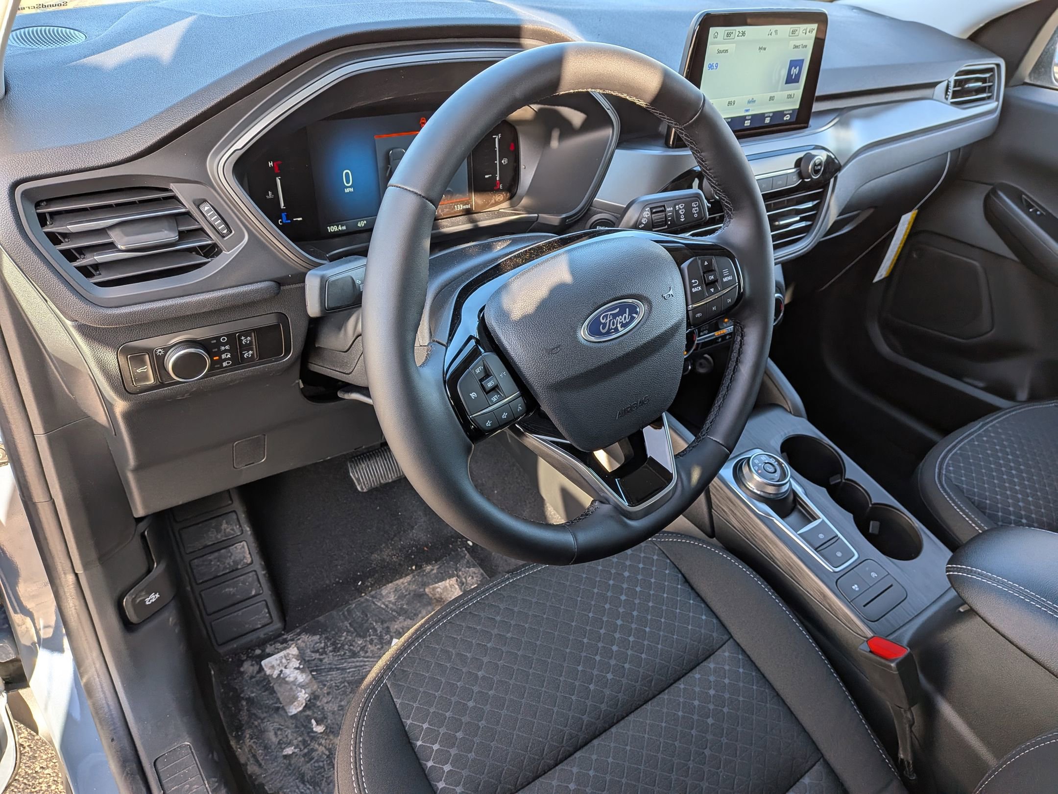 2026 FORD ESCAPE - Image 10